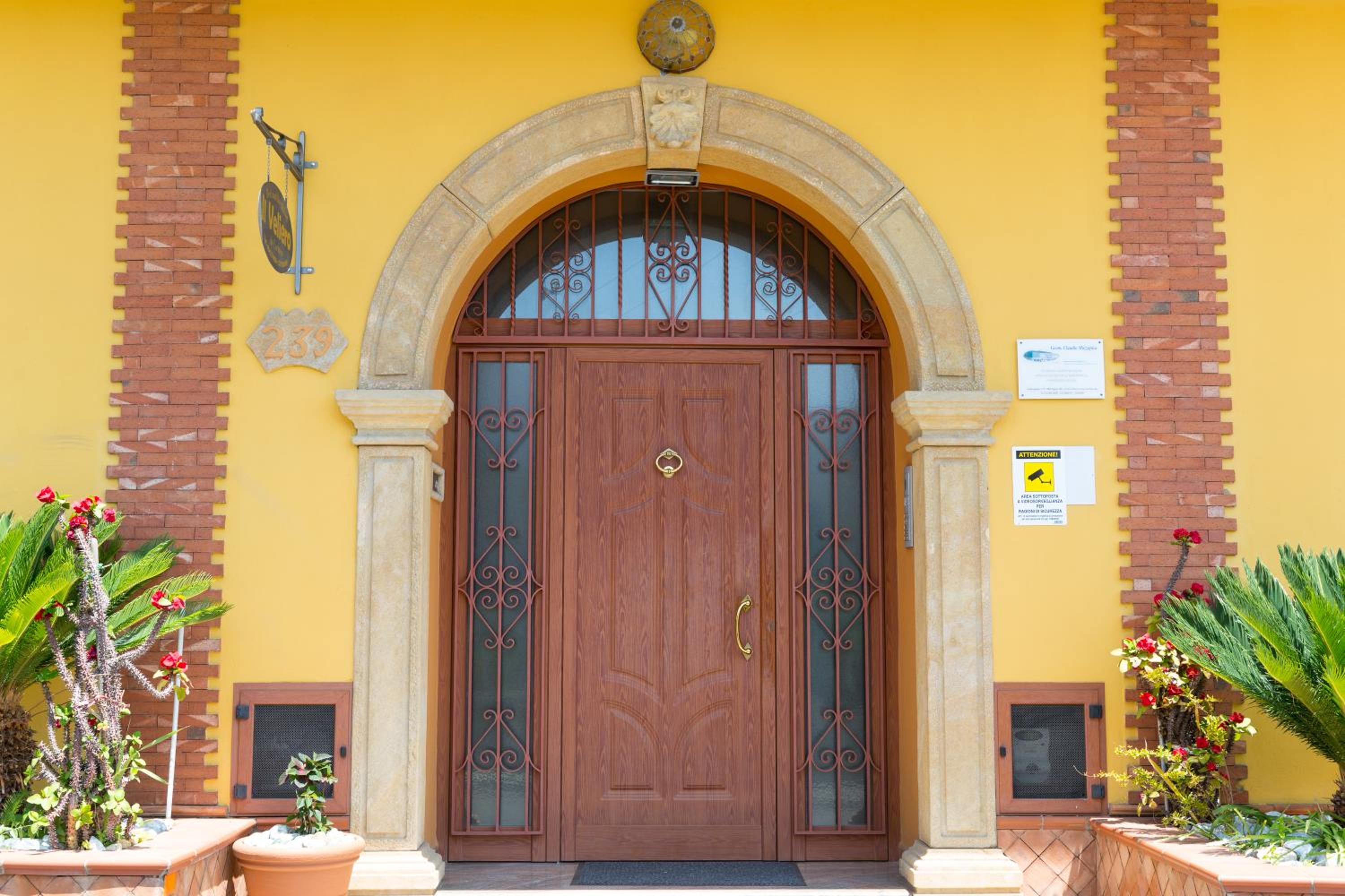 Il Veliero