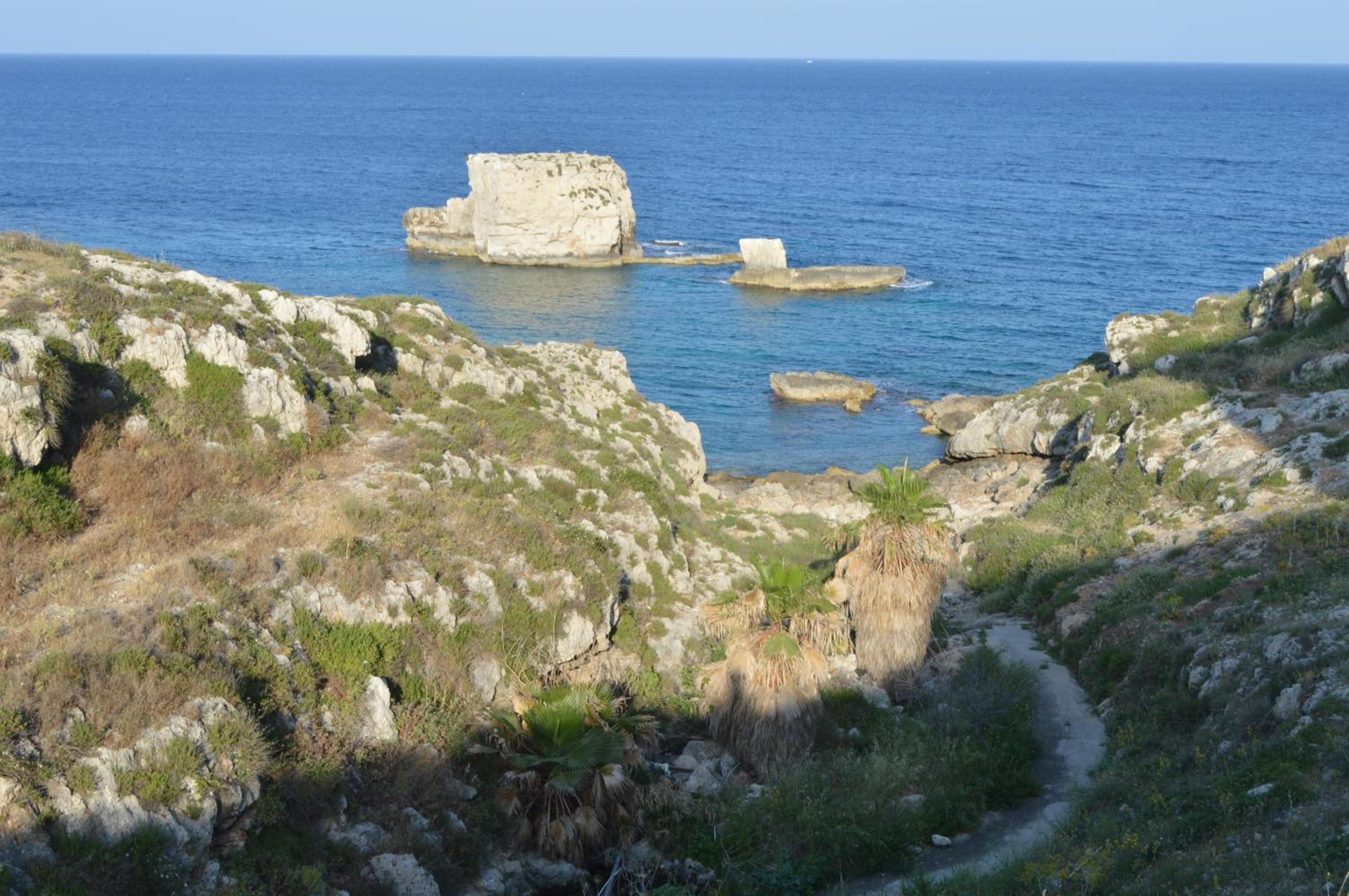 Punto Zero Apartments Siracusa