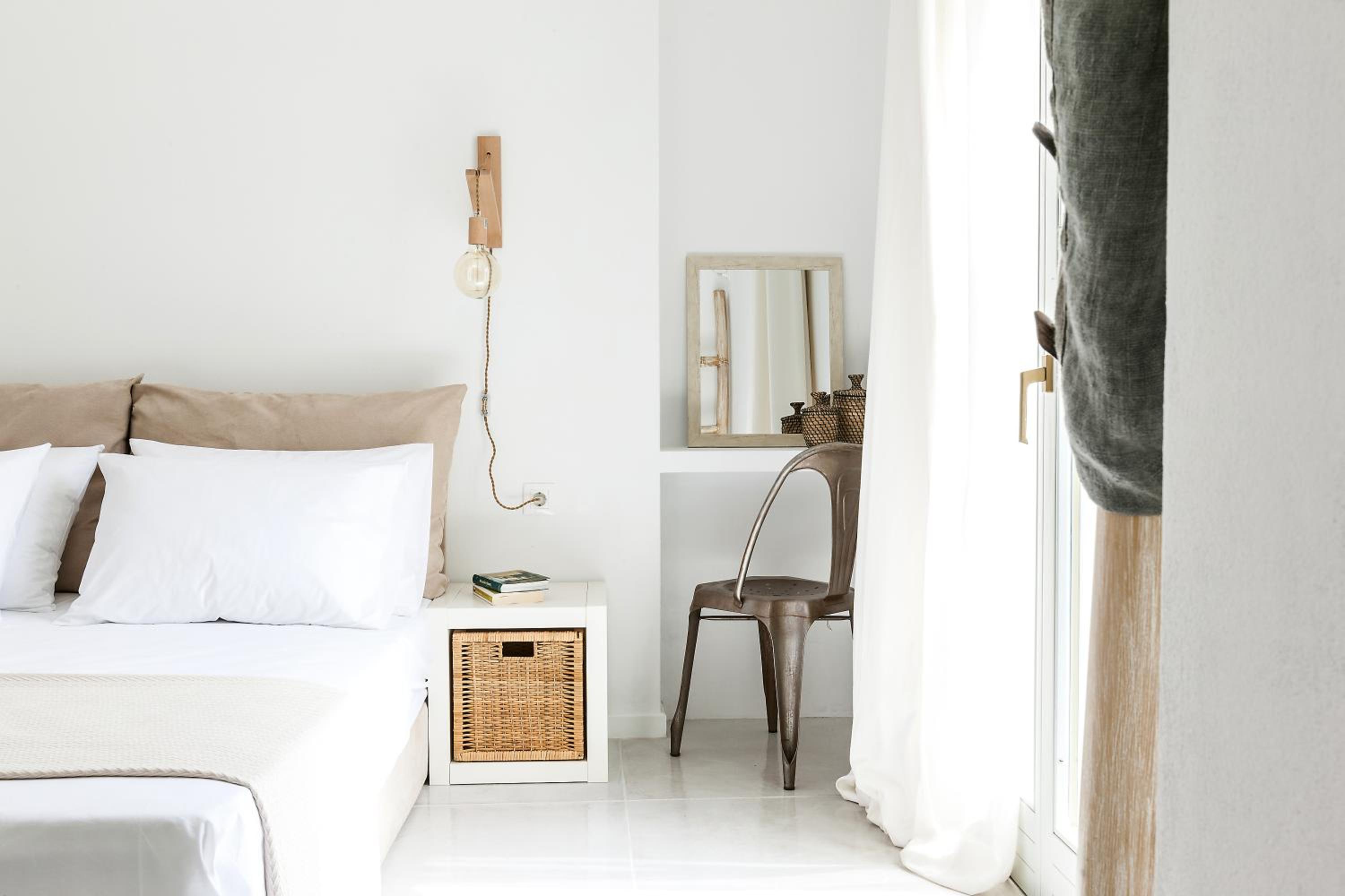 Villa Vinea Santorini