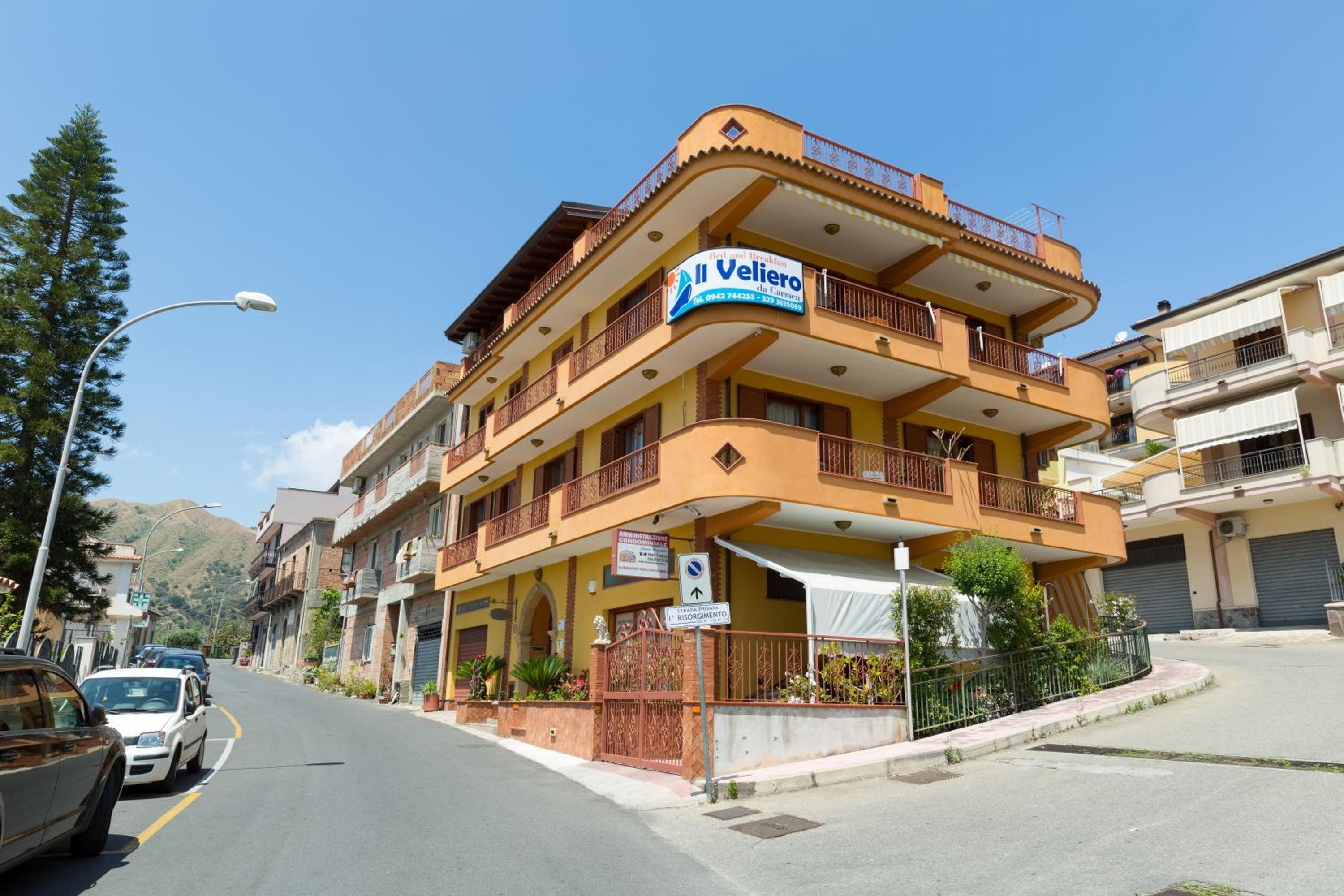 Il Veliero