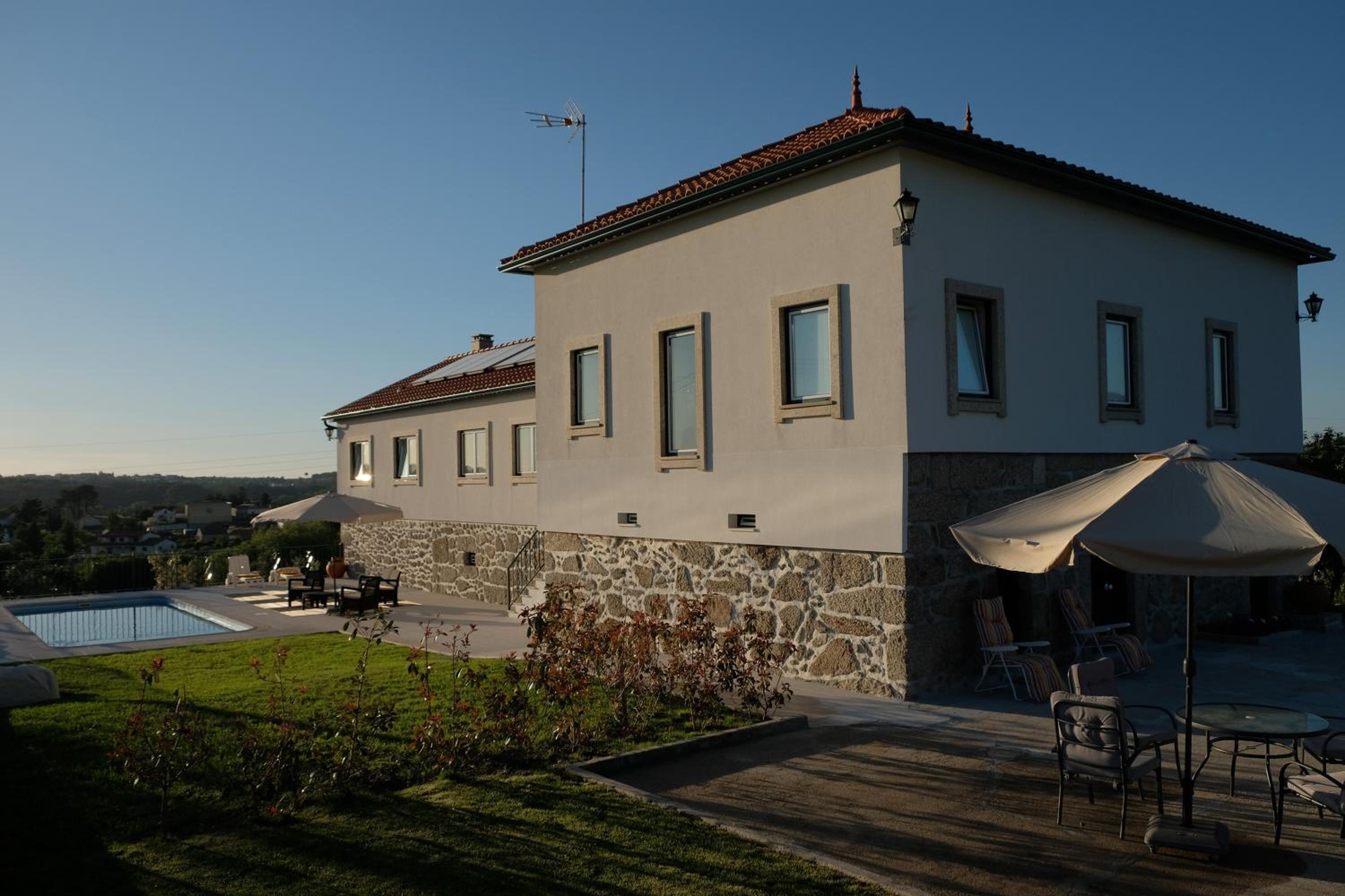 Quinta de Vodra view 3