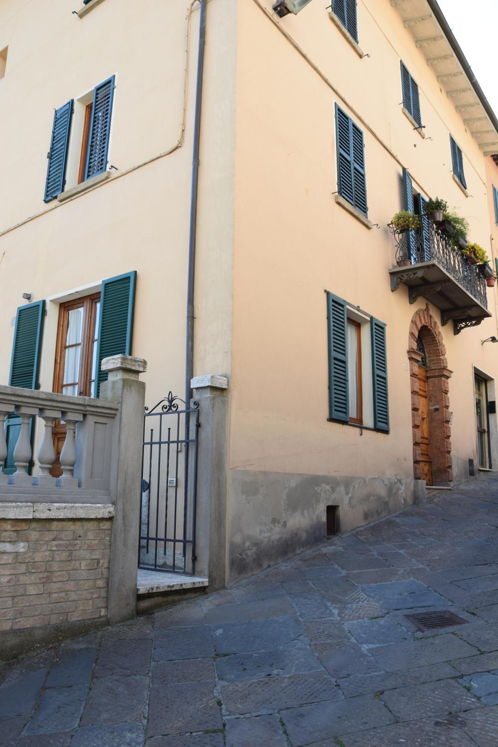Appartamento Polino view 3