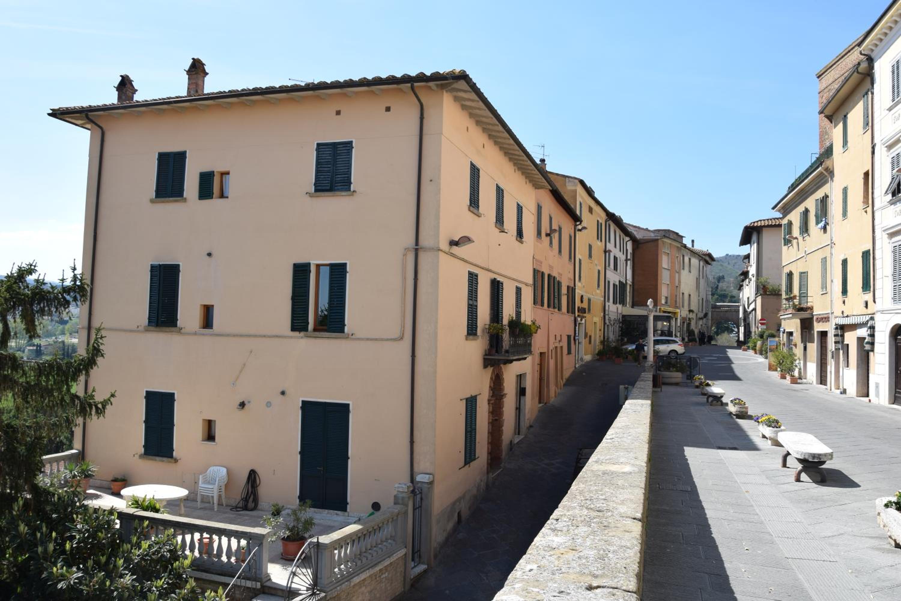 Appartamento Polino view 4
