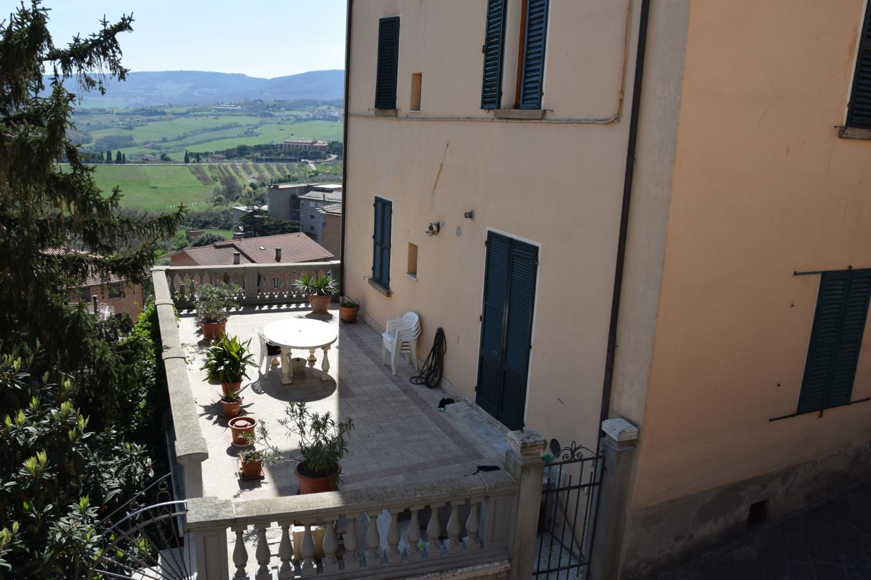 Appartamento Polino view 5