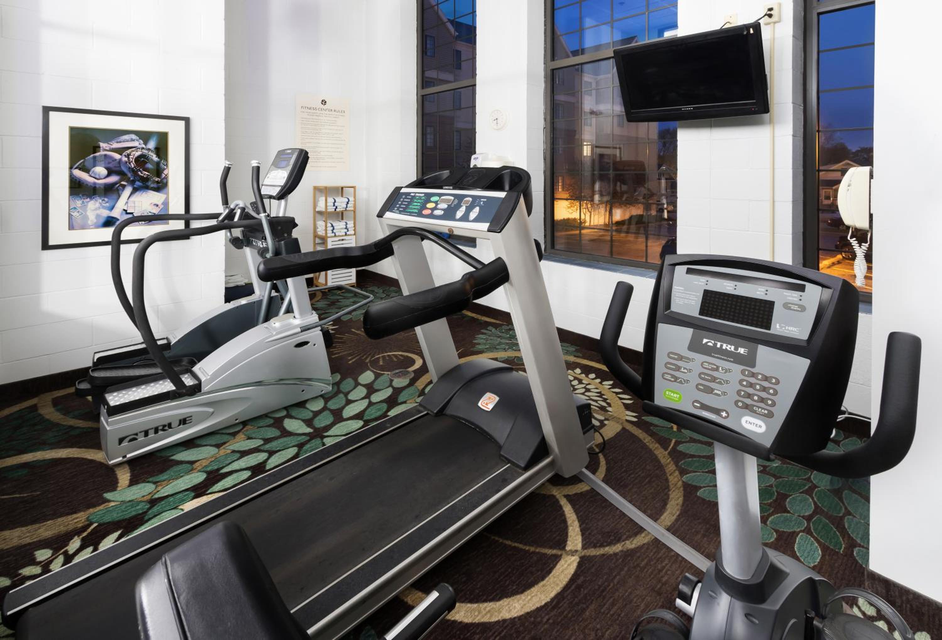 Aspen Suites - Rochester, Bilde 6