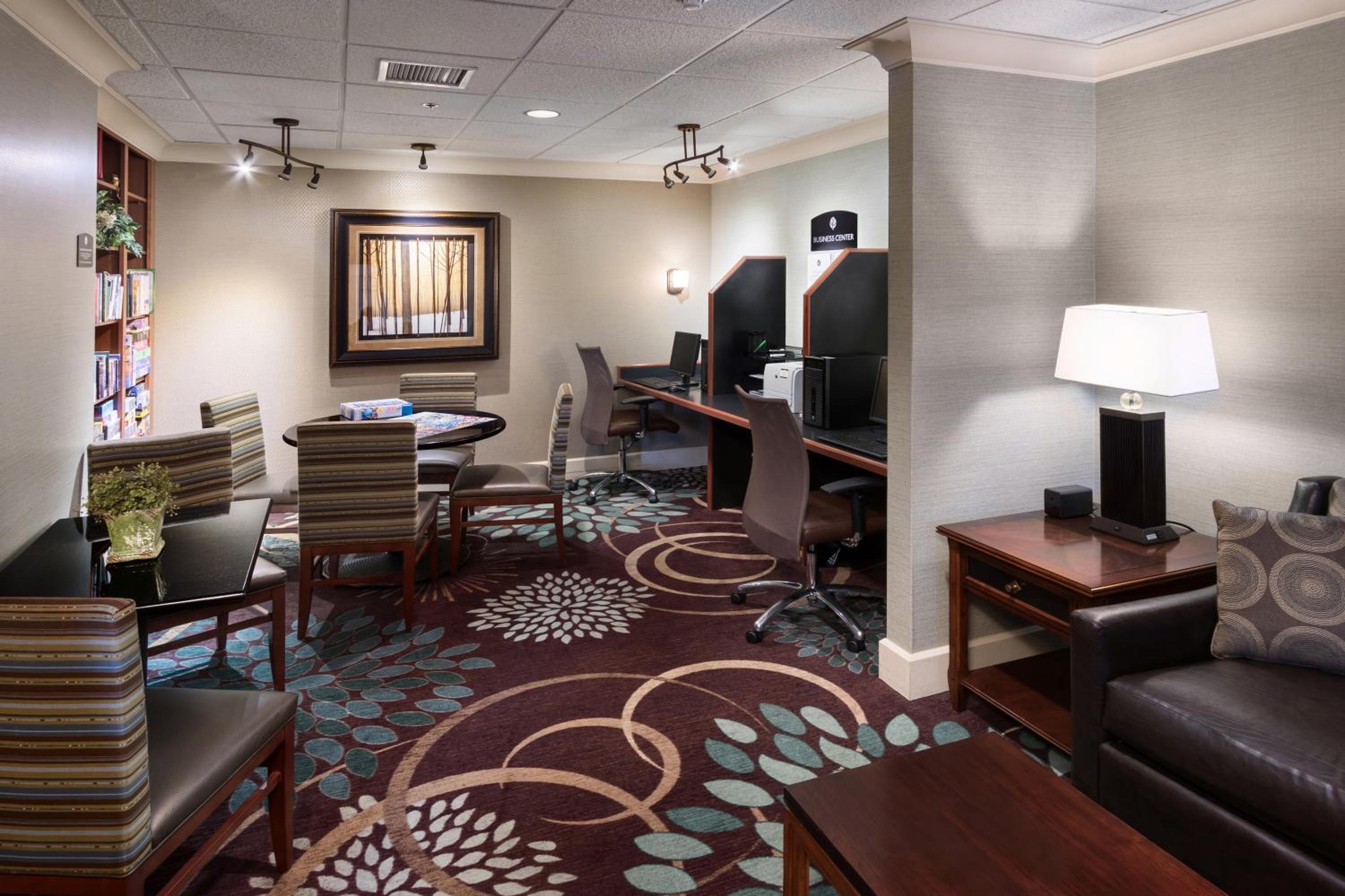 Aspen Suites - Rochester, Bilde 4