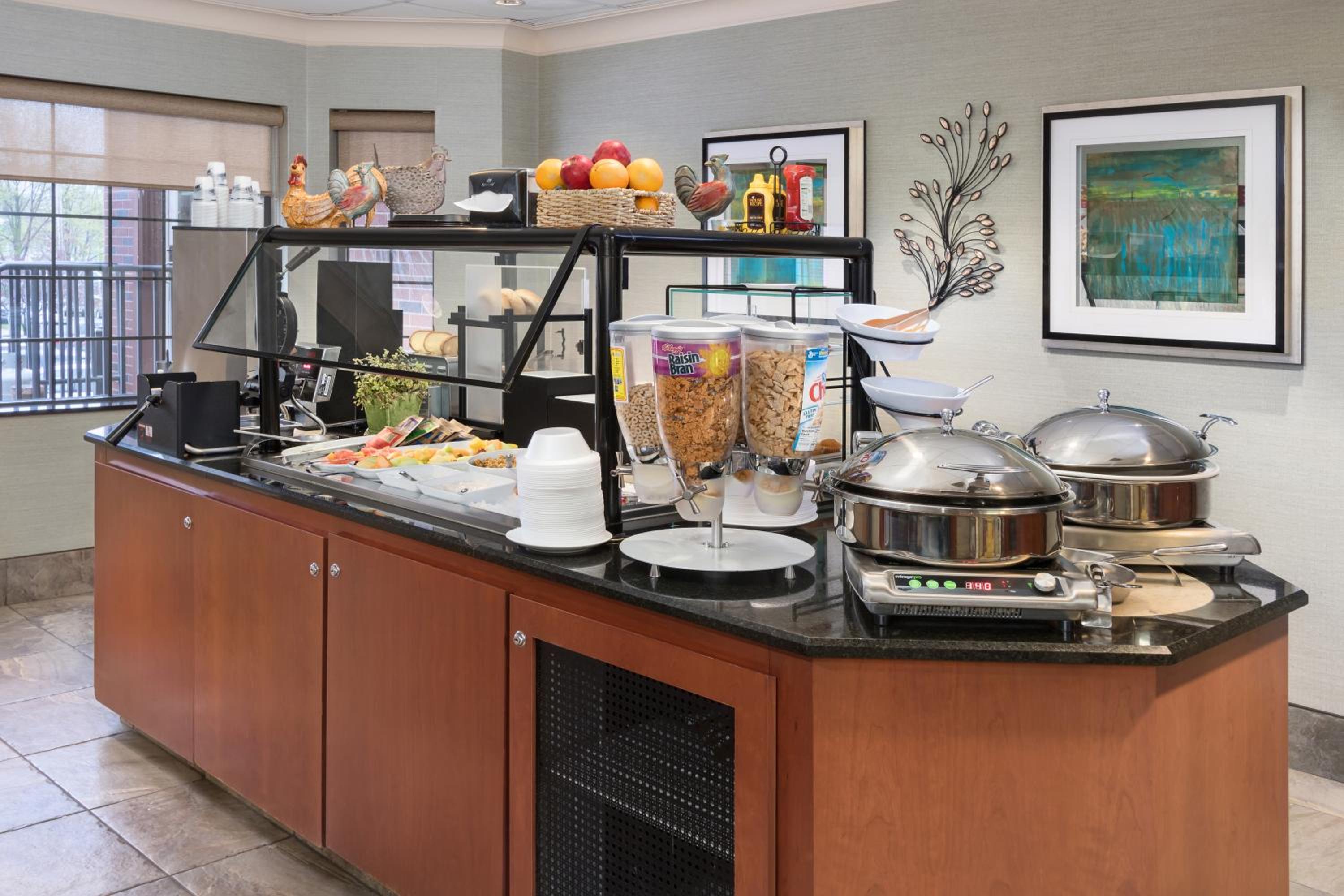 Aspen Suites - Rochester, Bilde 16