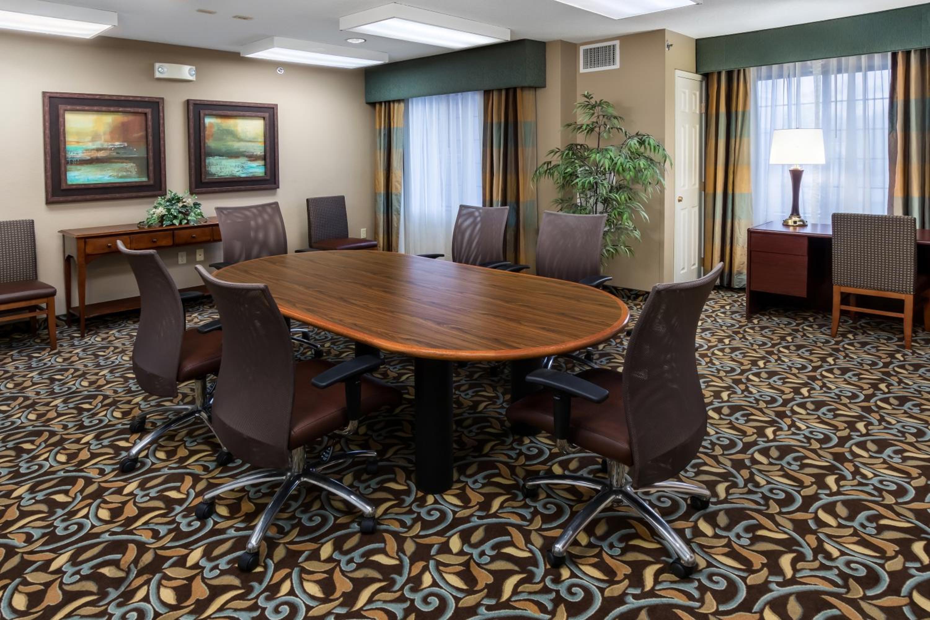 Aspen Suites - Rochester, Bilde 21