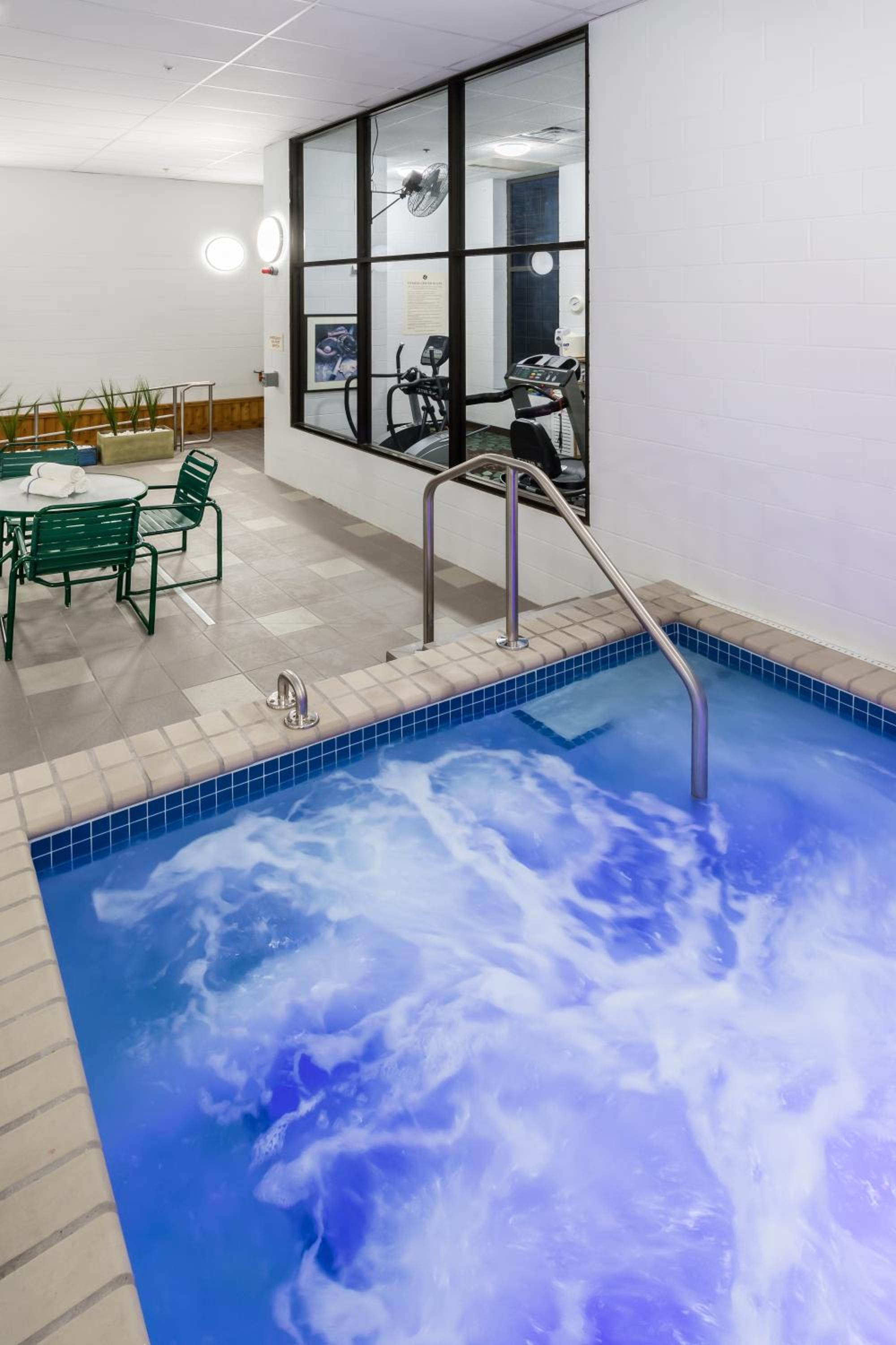 Aspen Suites - Rochester, Bilde 5