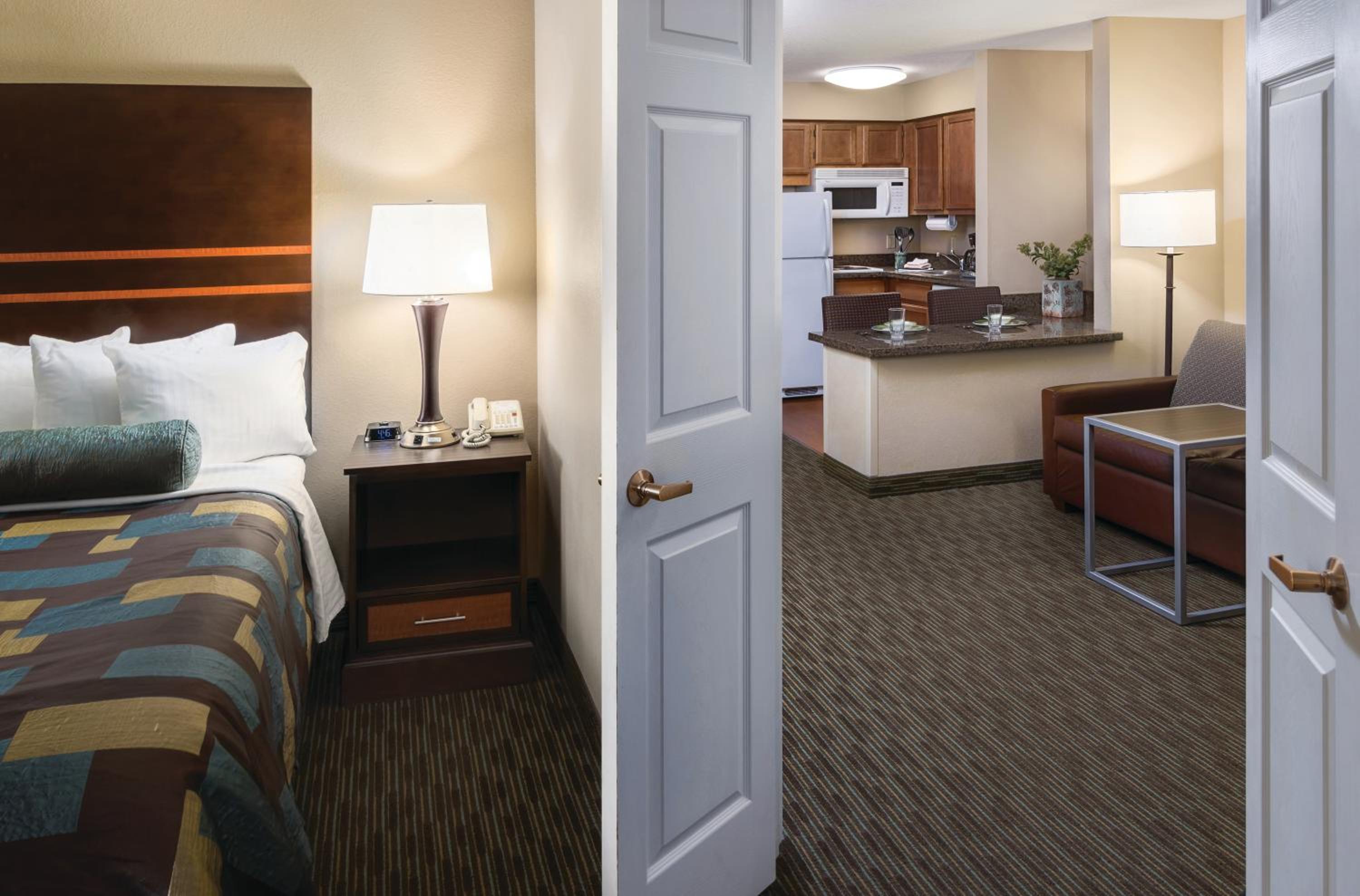 Aspen Suites - Rochester, Bilde 26