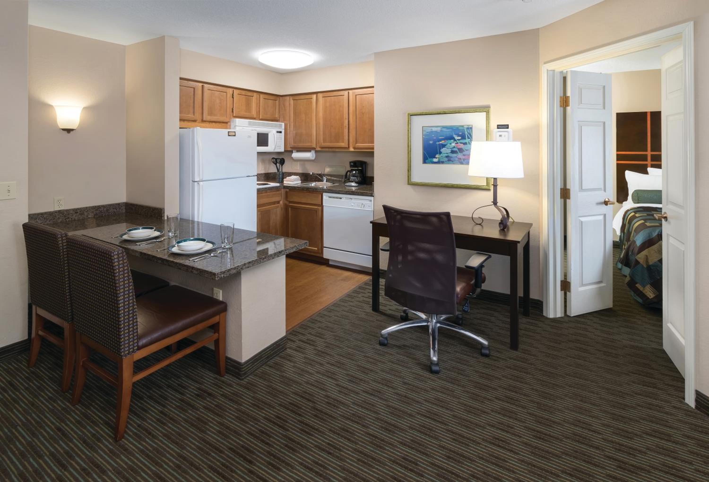 Aspen Suites - Rochester, Bilde 27