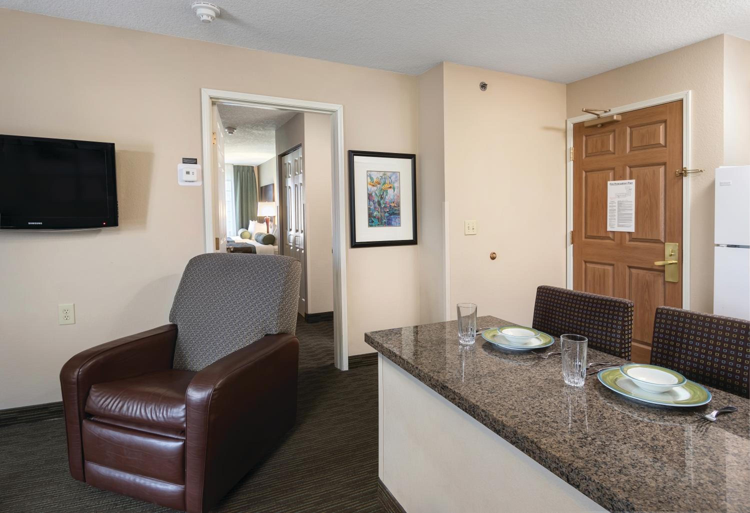 Aspen Suites - Rochester, Bilde 14