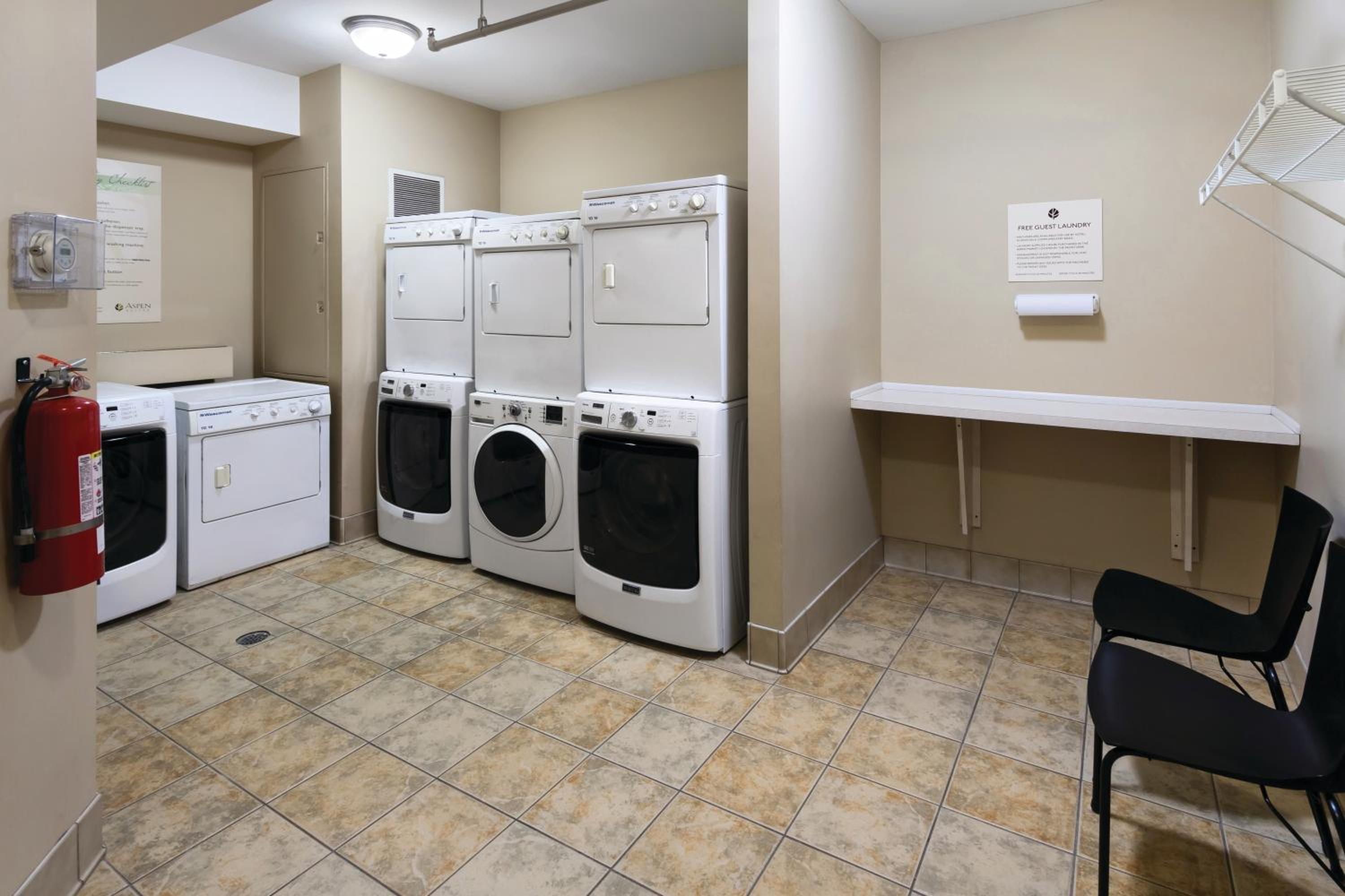 Aspen Suites - Rochester, Bilde 11