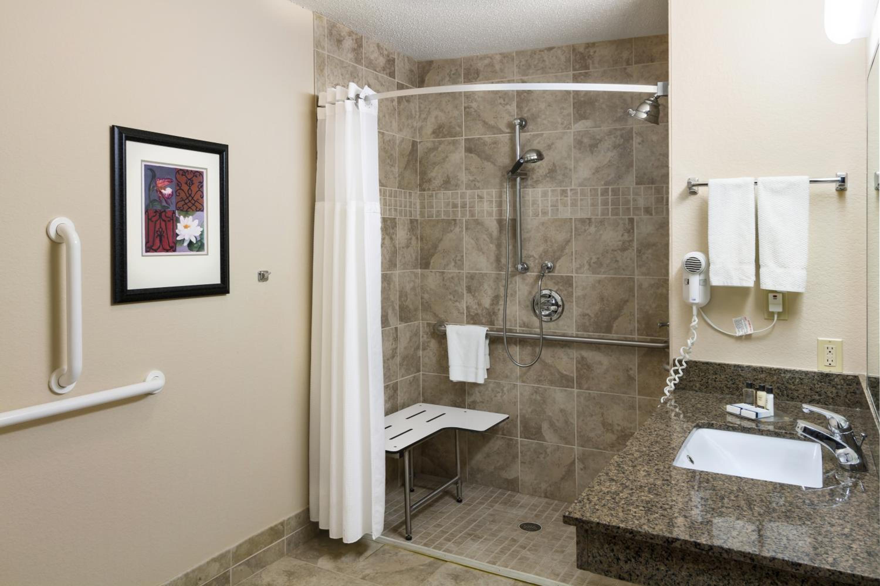 Aspen Suites - Rochester, Bilde 15