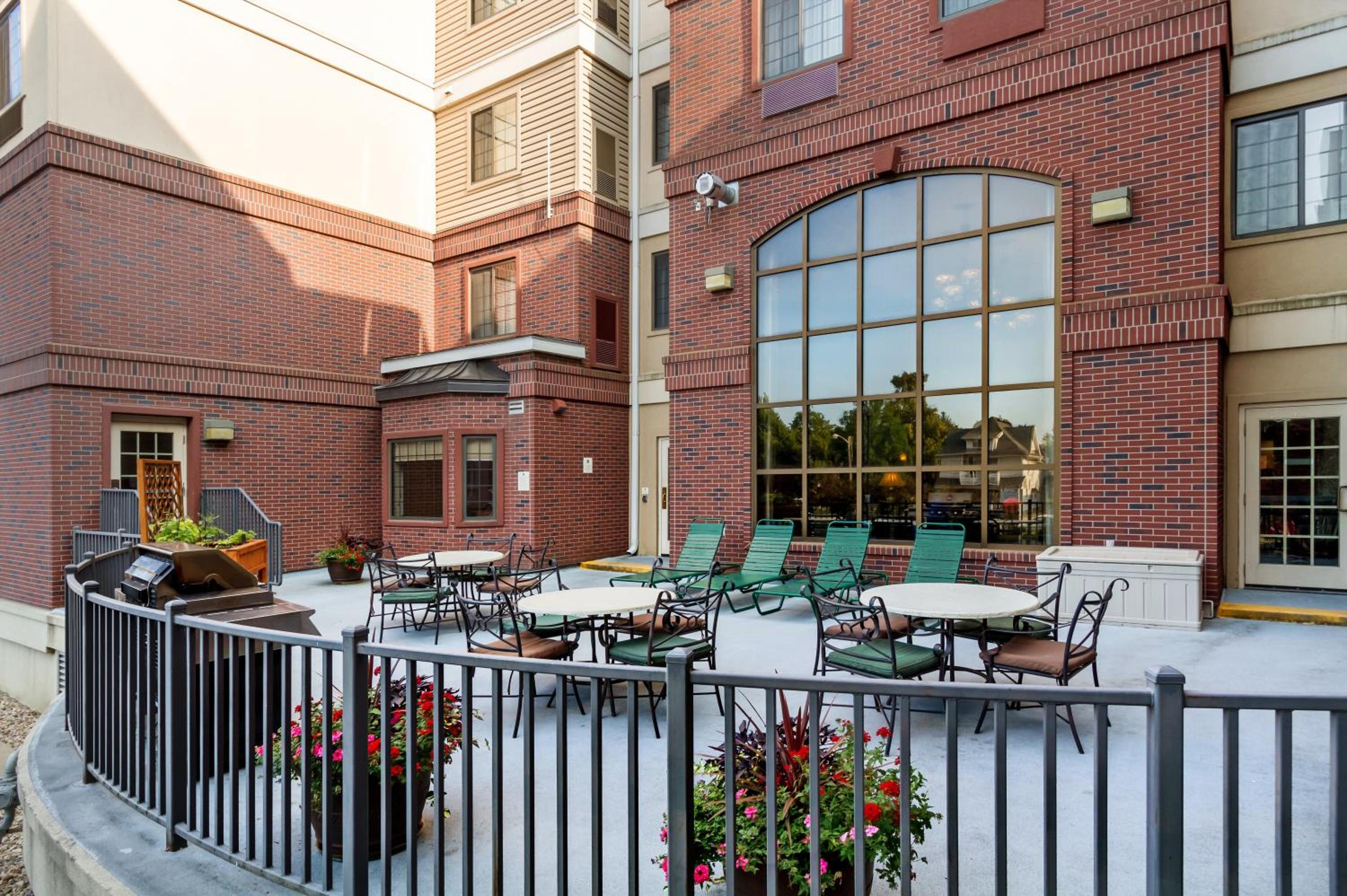 Aspen Suites - Rochester, Bilde 9