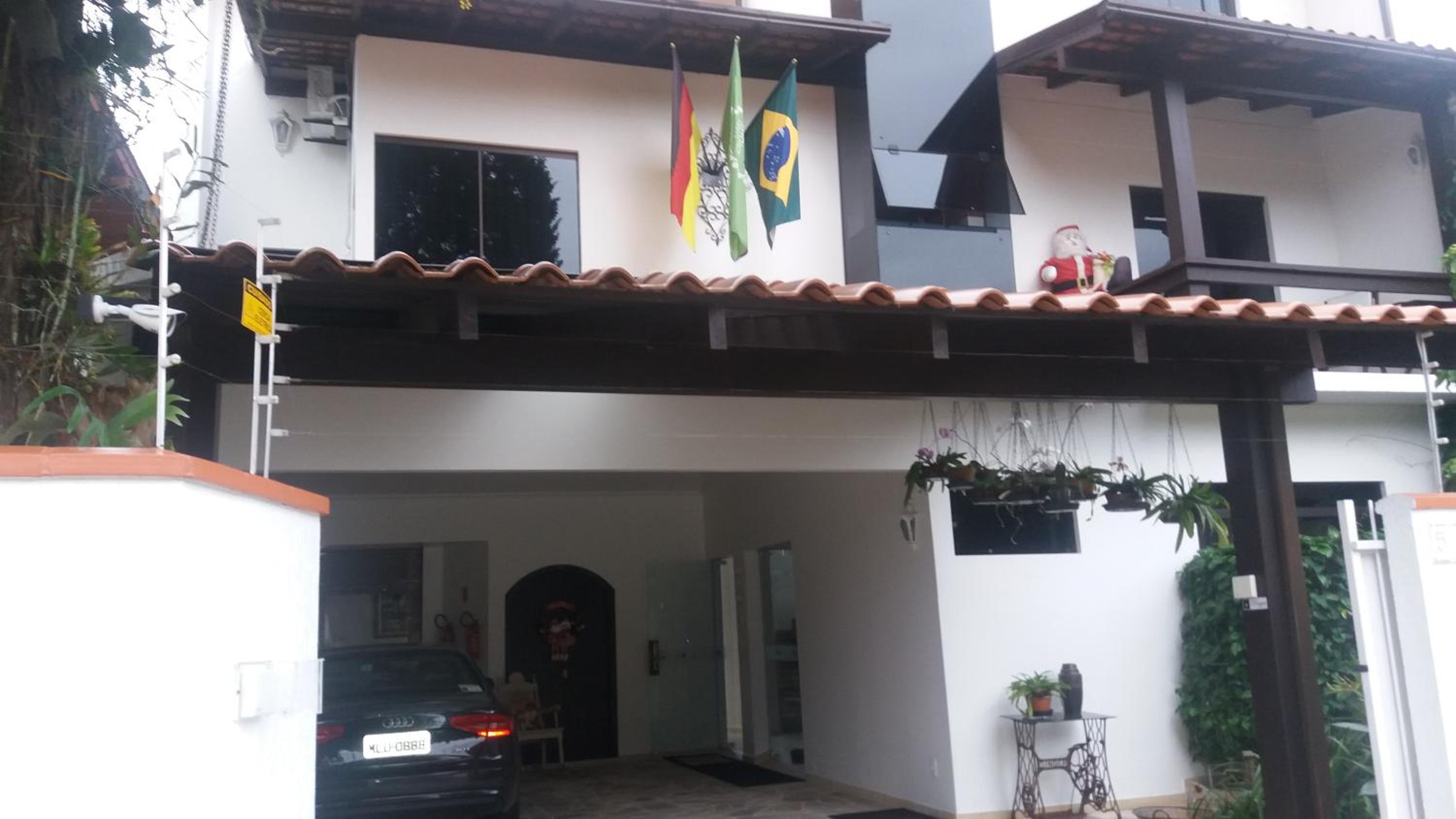 Pousada by Rieger view 4