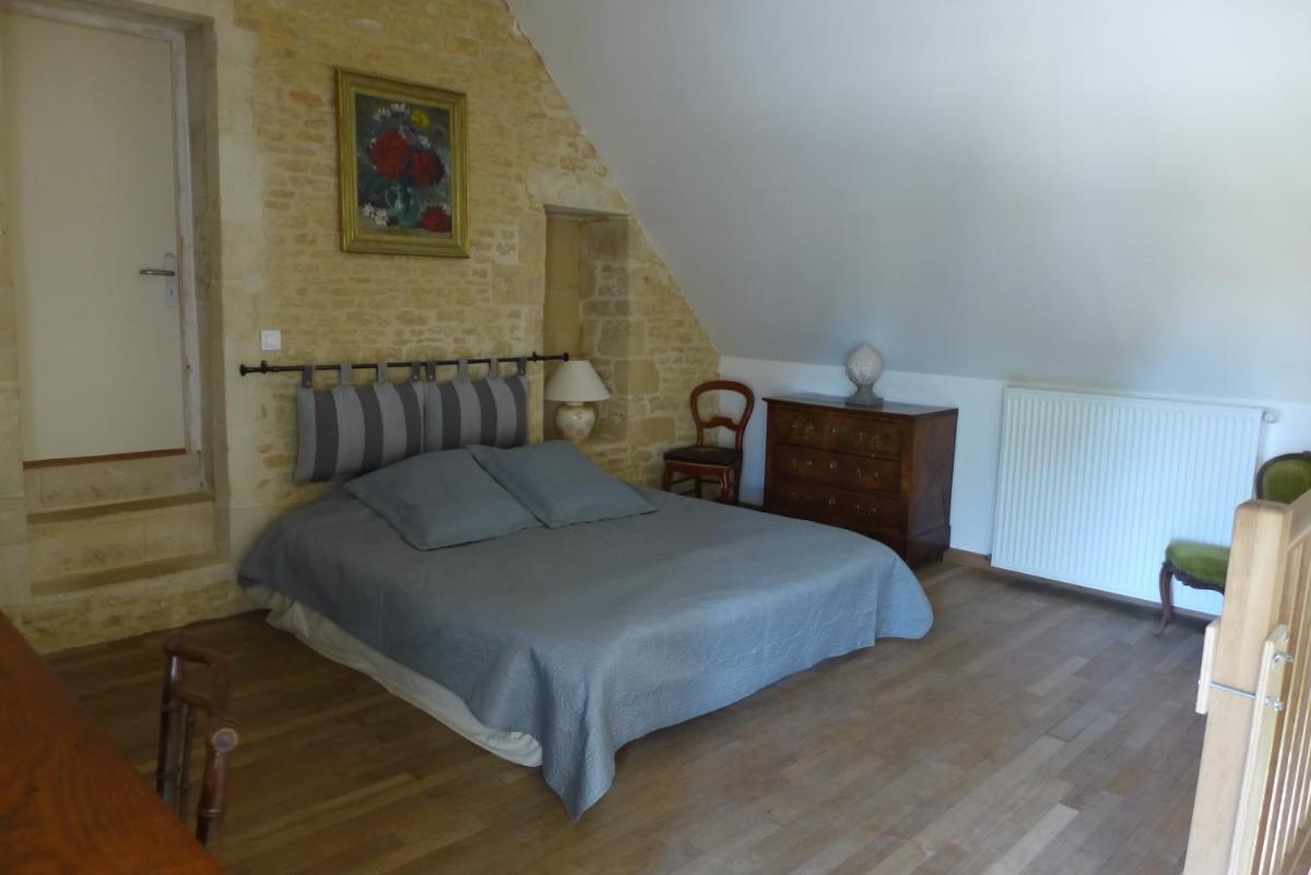 Le Petit Fort view 3