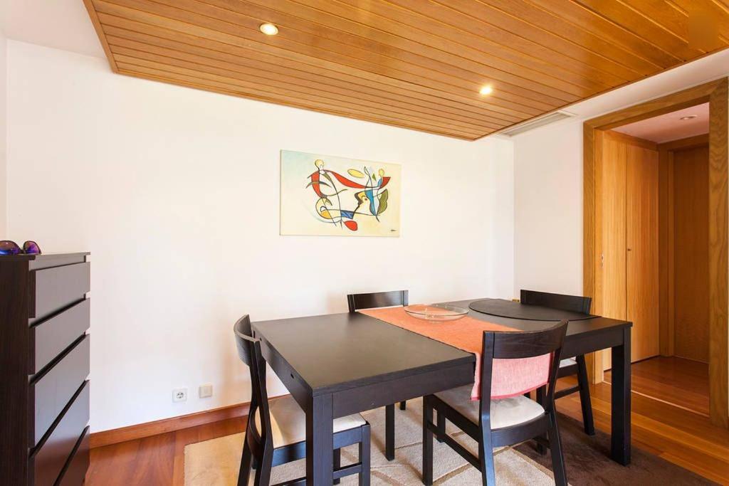 Apartamento Expo view 4