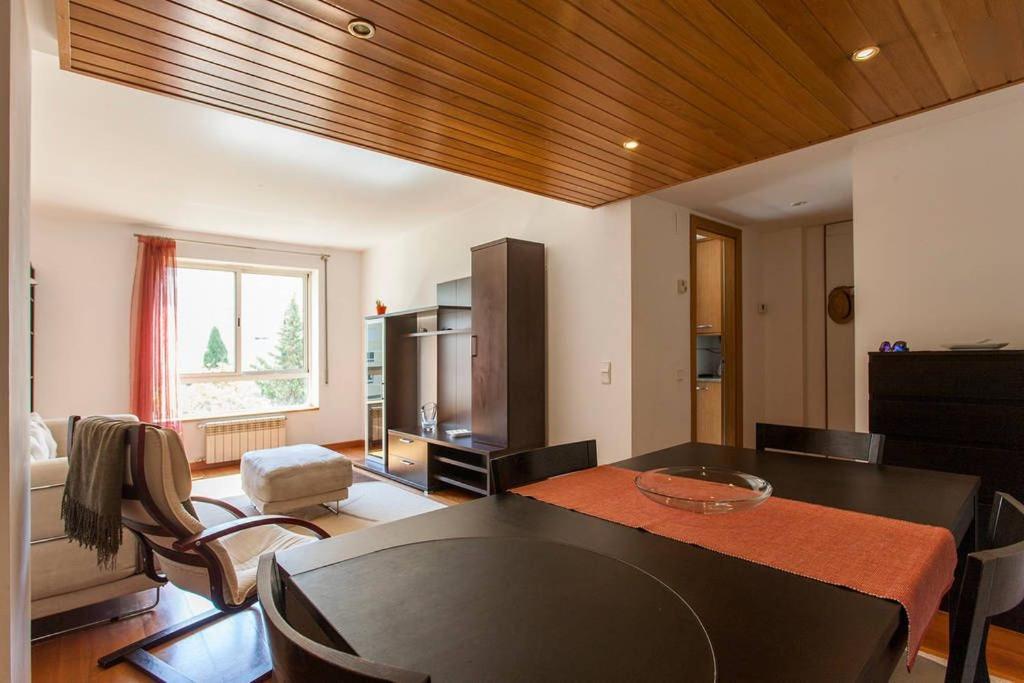 Apartamento Expo view 2