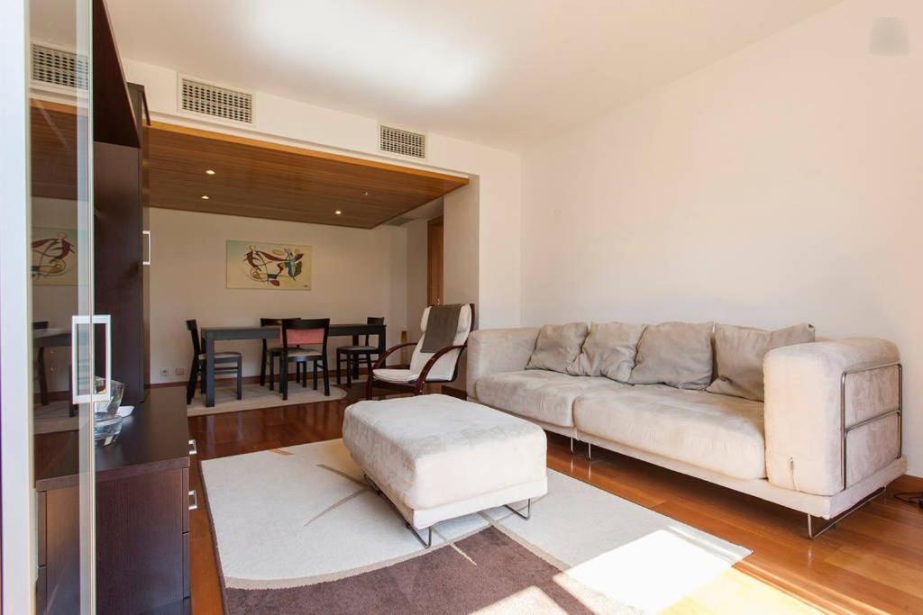 Apartamento Expo view 3