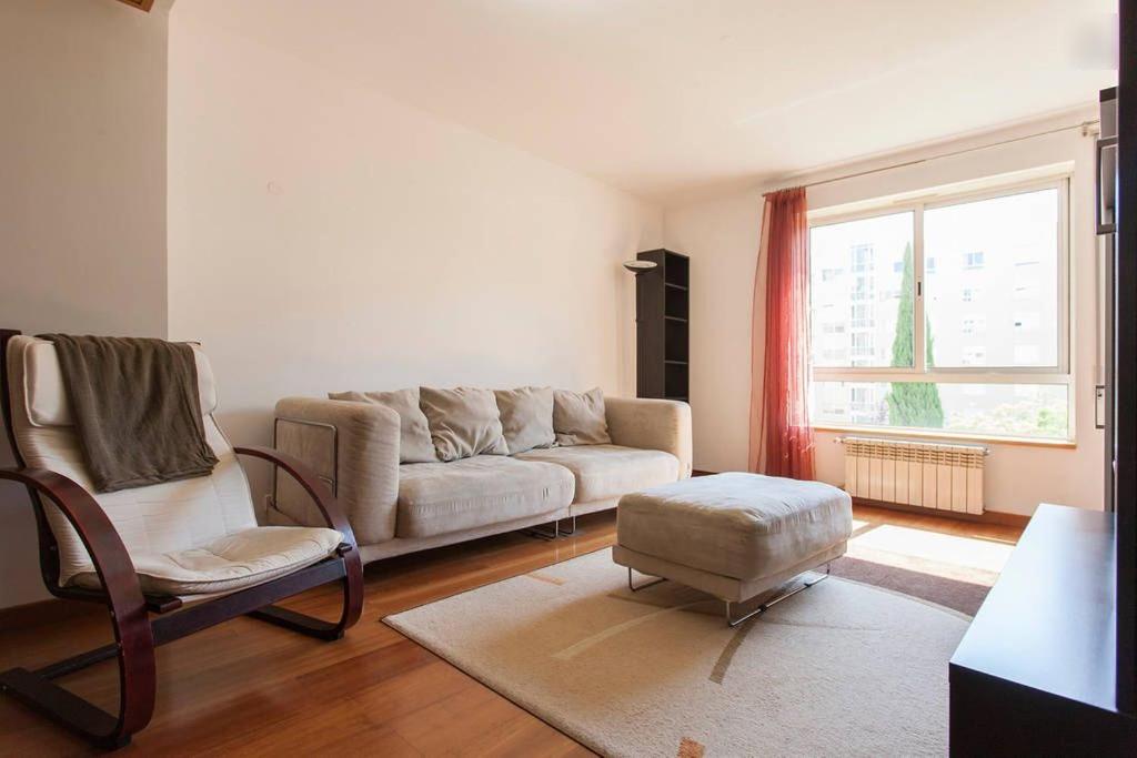 Apartamento Expo view 5