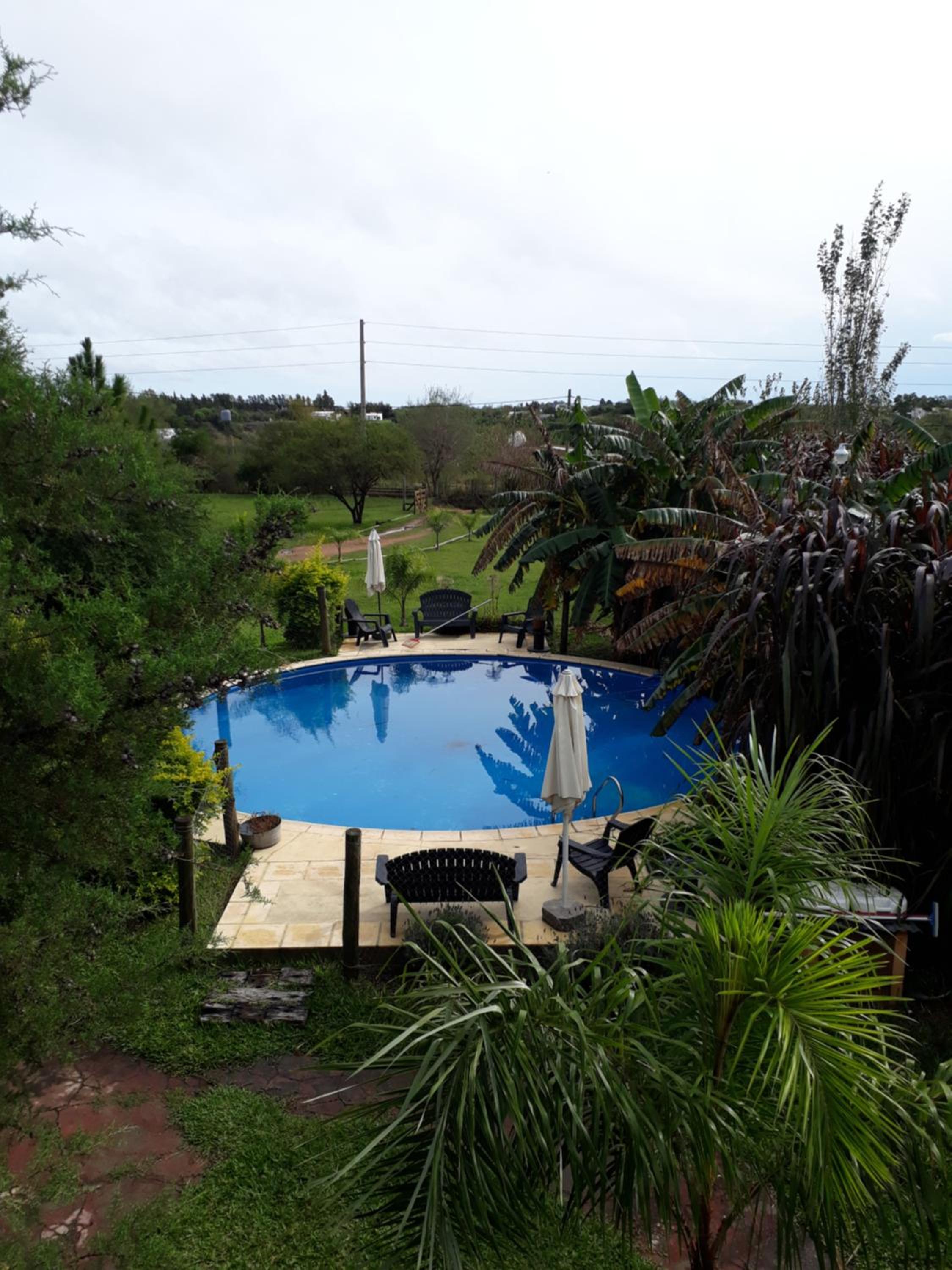 Cabanas El Paramo