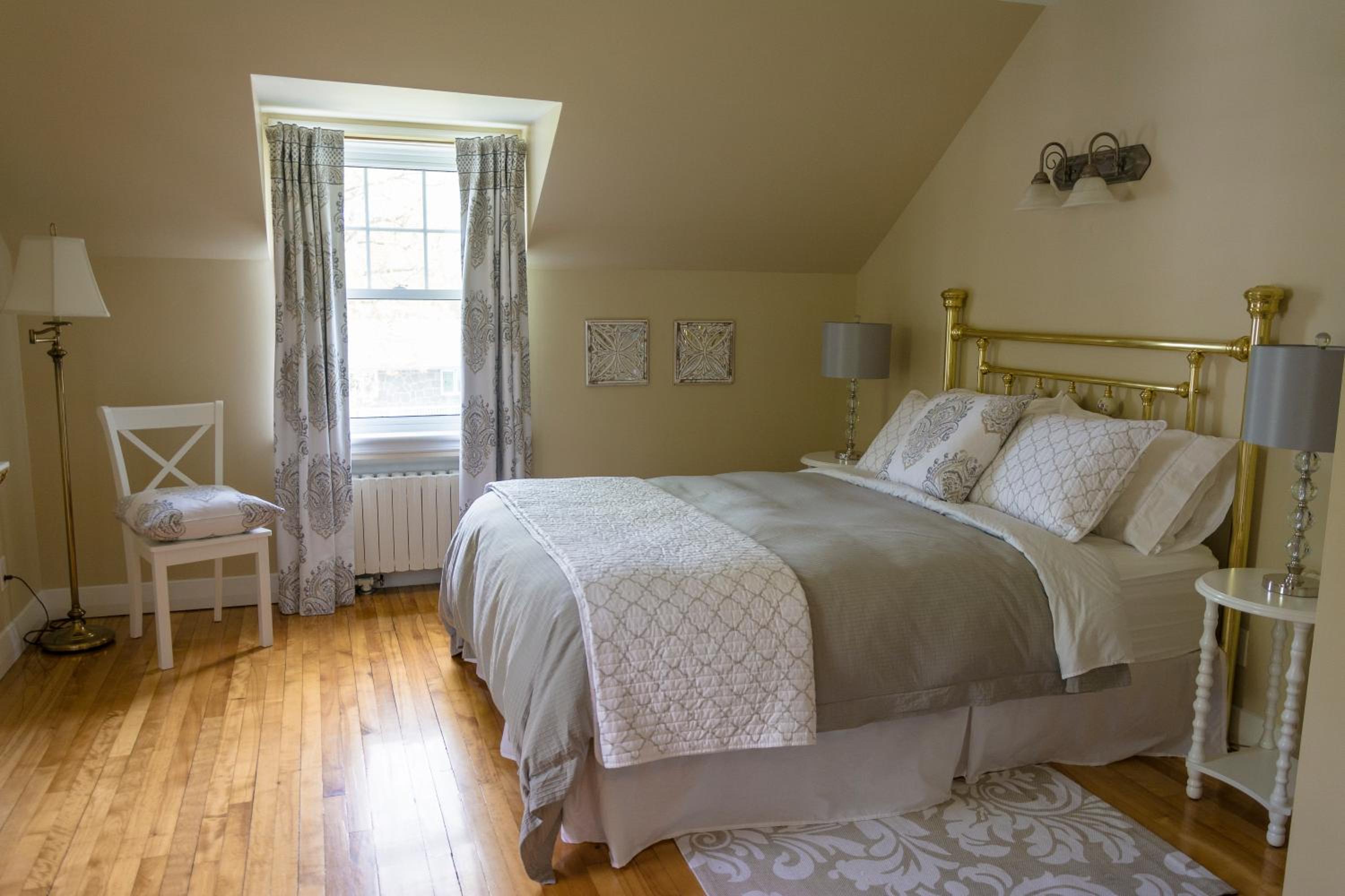 Gîte La Belle Aventure B&B