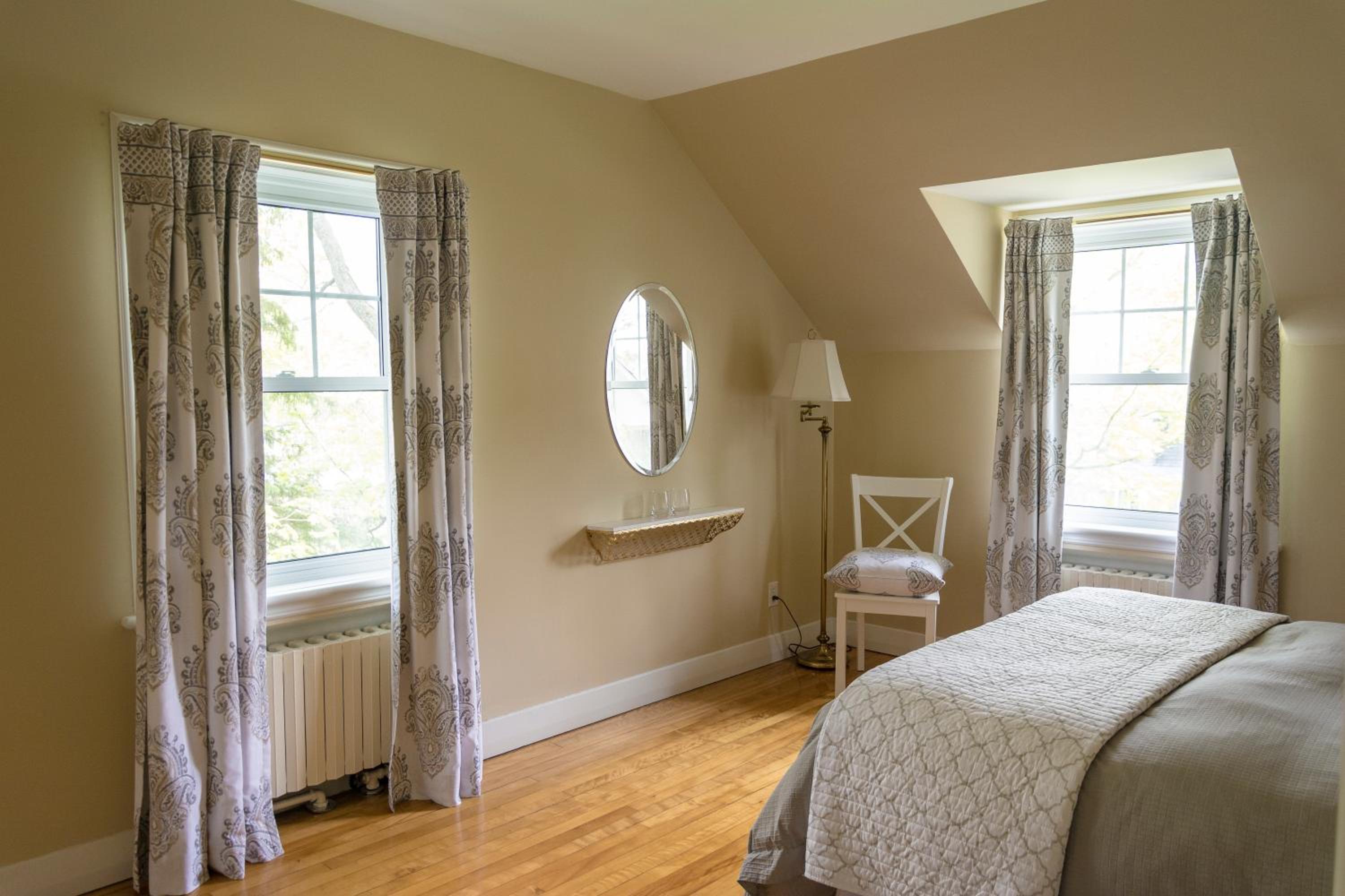 Gîte La Belle Aventure B&B