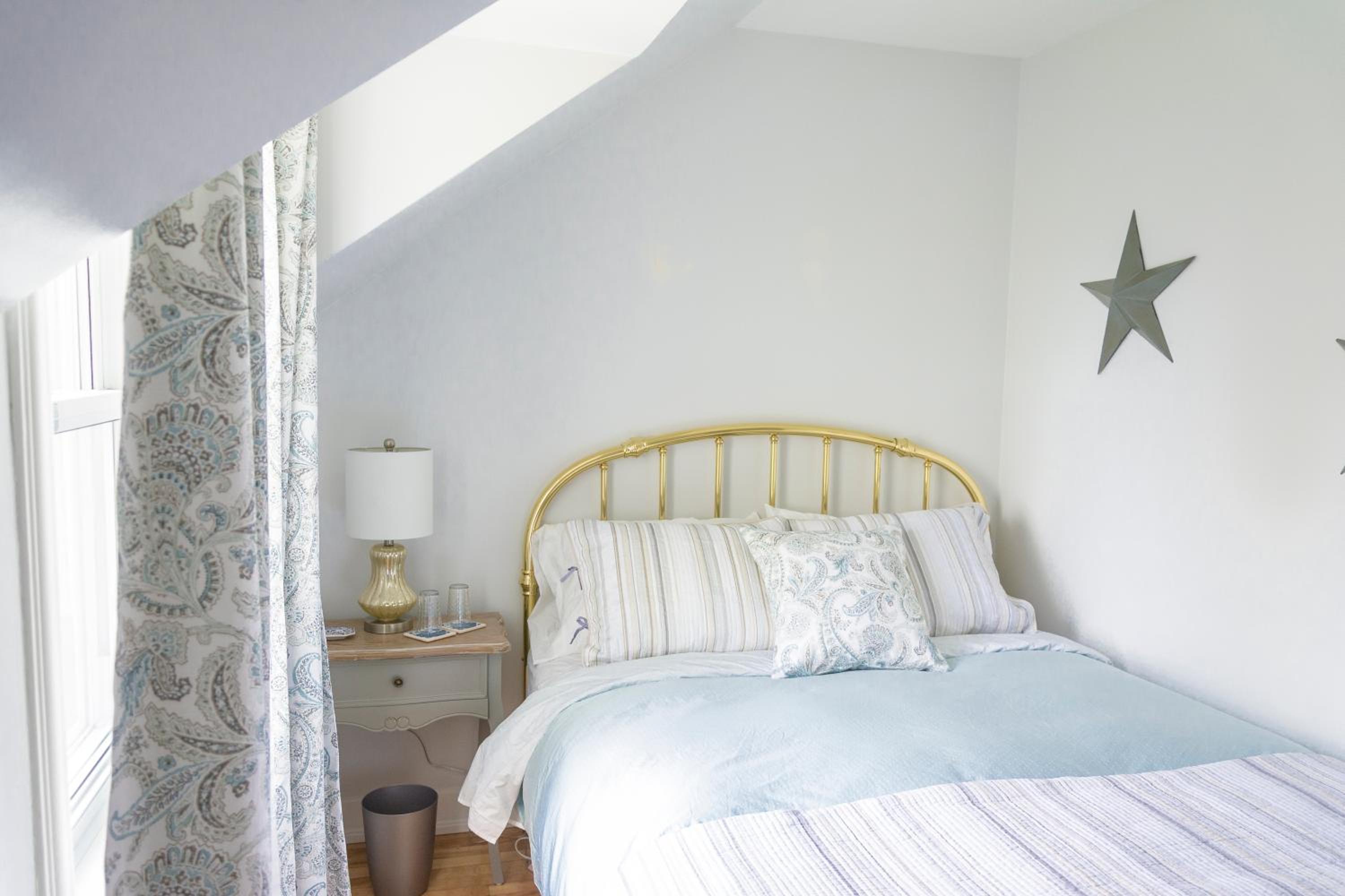 Gîte La Belle Aventure B&B