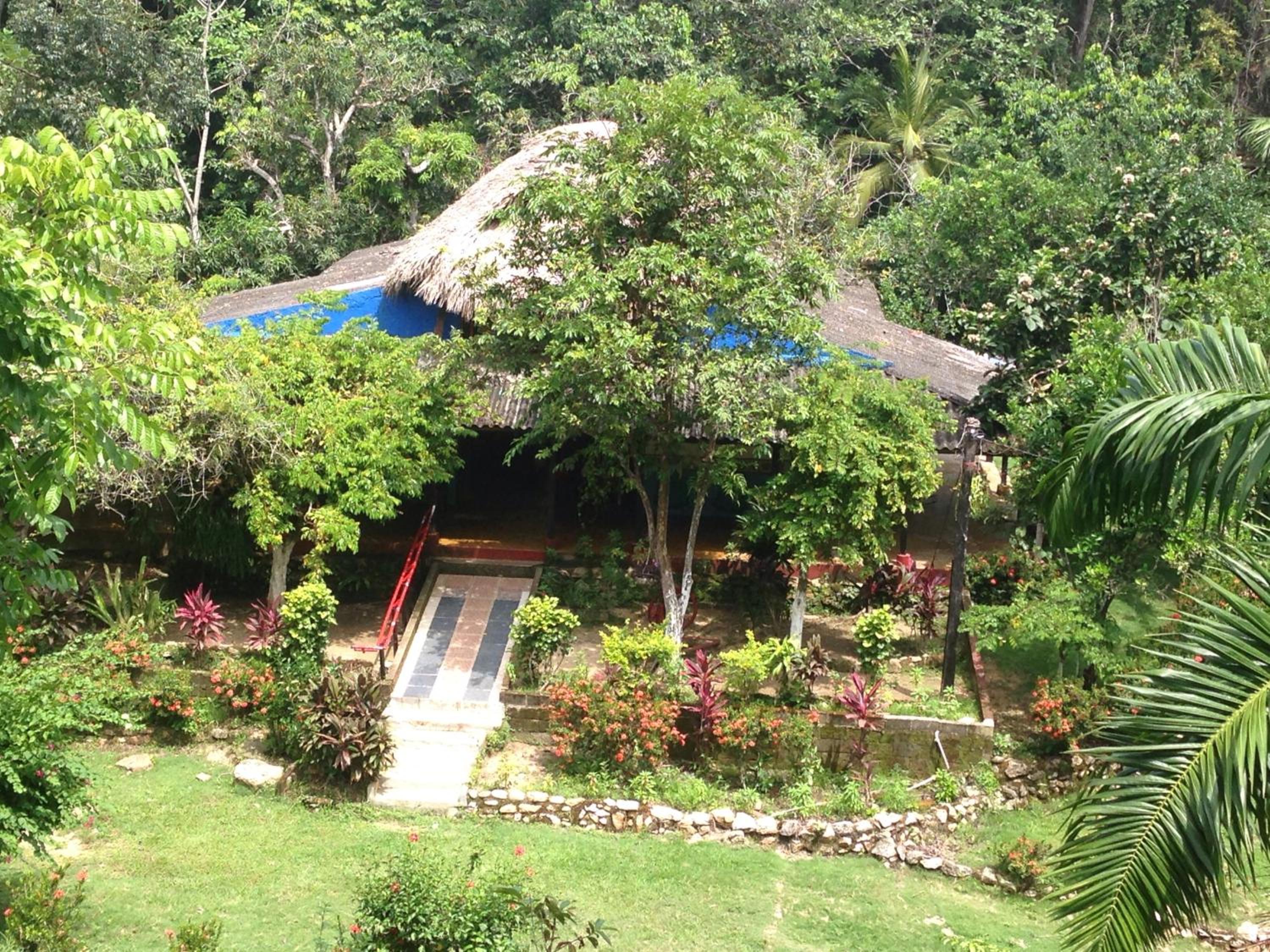 Entre Bosques Tayrona