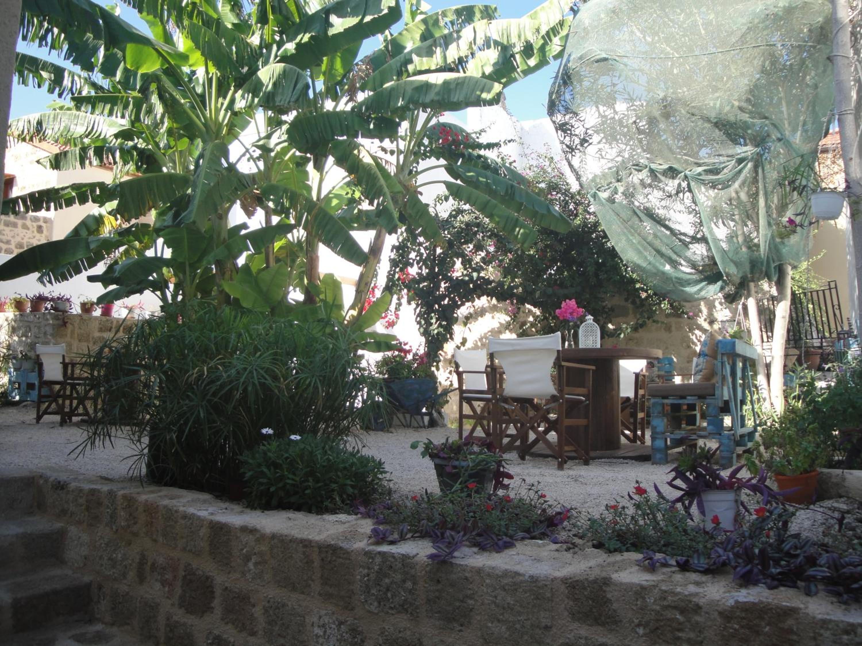 Medieval Inn view 5