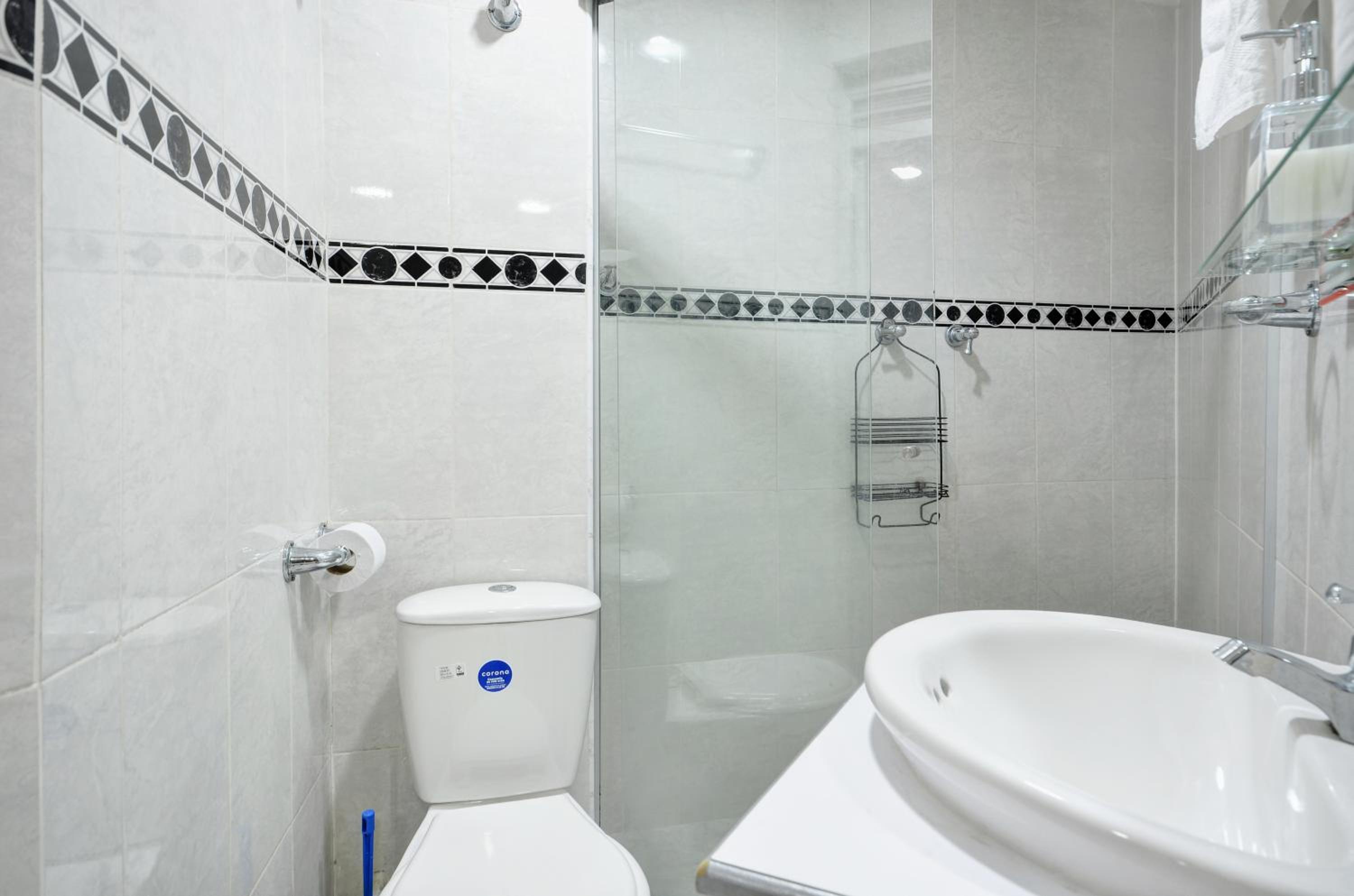 Apartamentos Amoblados JG de la 70