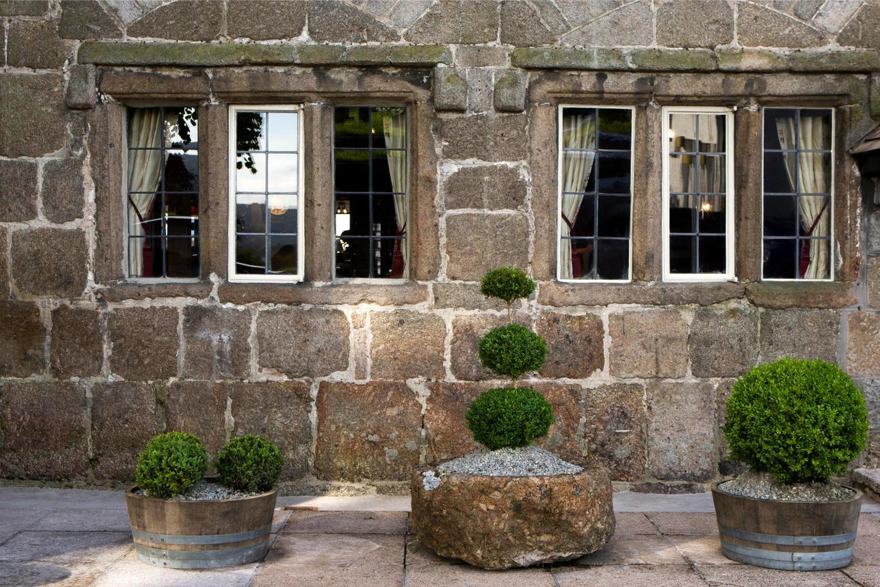 The Three Crowns