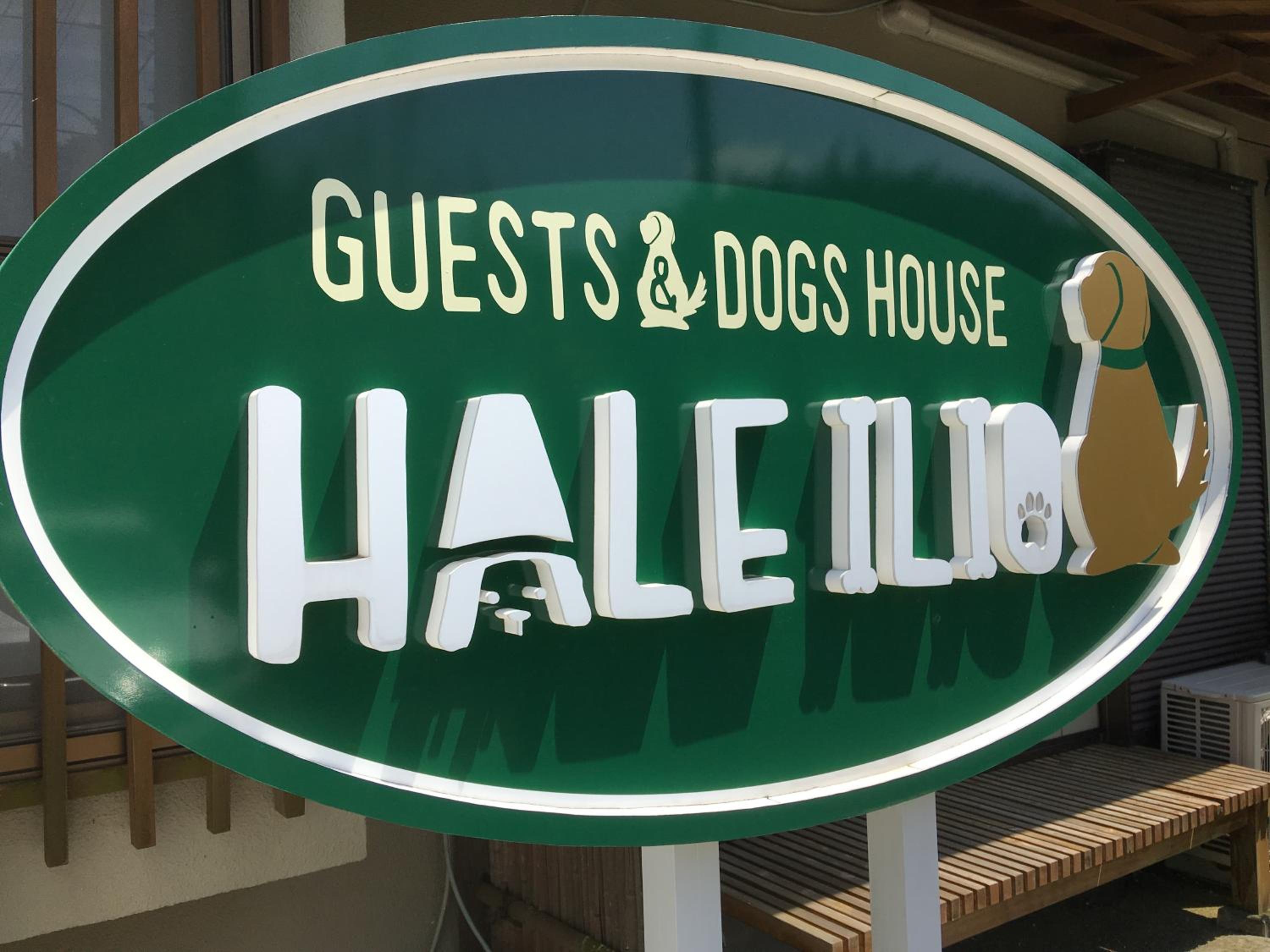 Hale Ilio