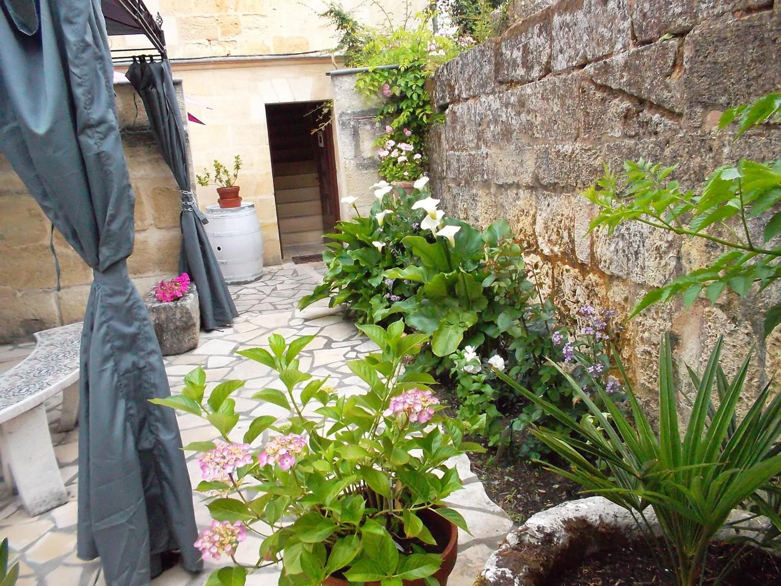 Les Chambres d'Ovaline view 5