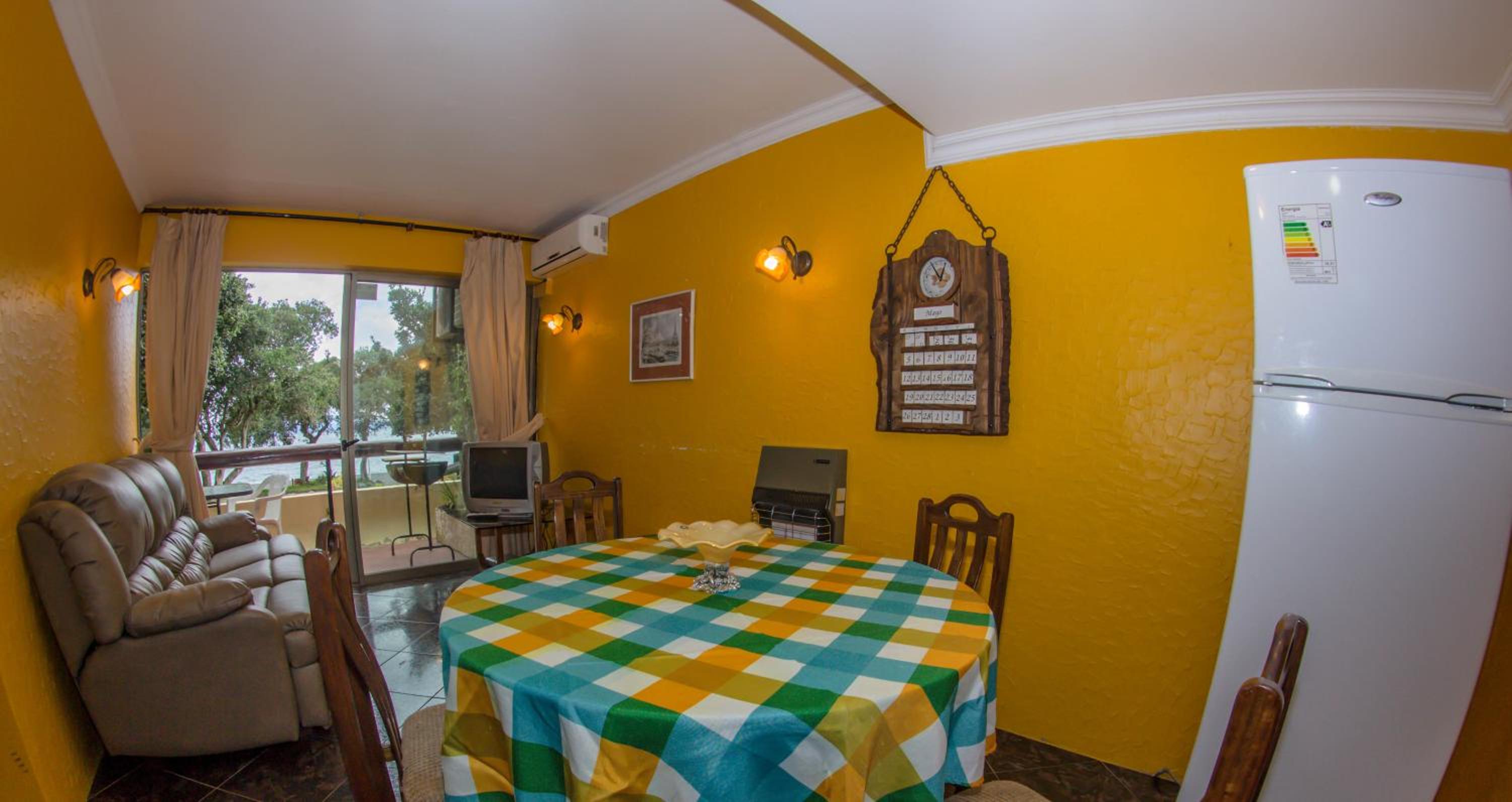 Departamentos La Casona