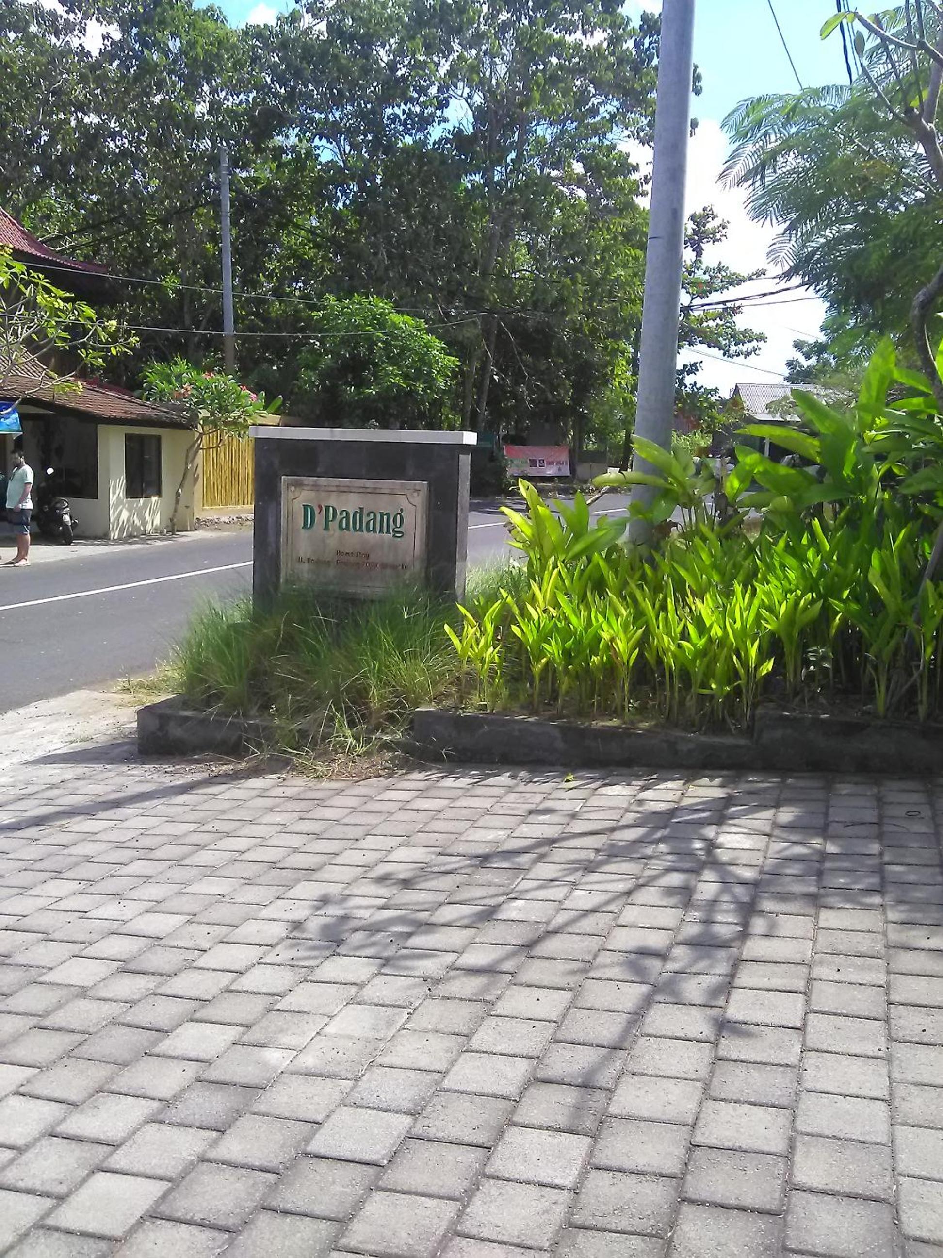 D'padang villa & Homestay
