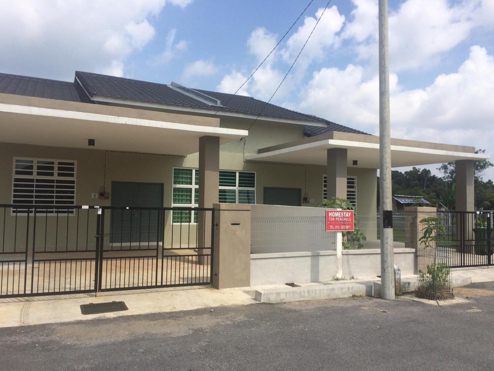 Homestay Tok Penghulu photo 2