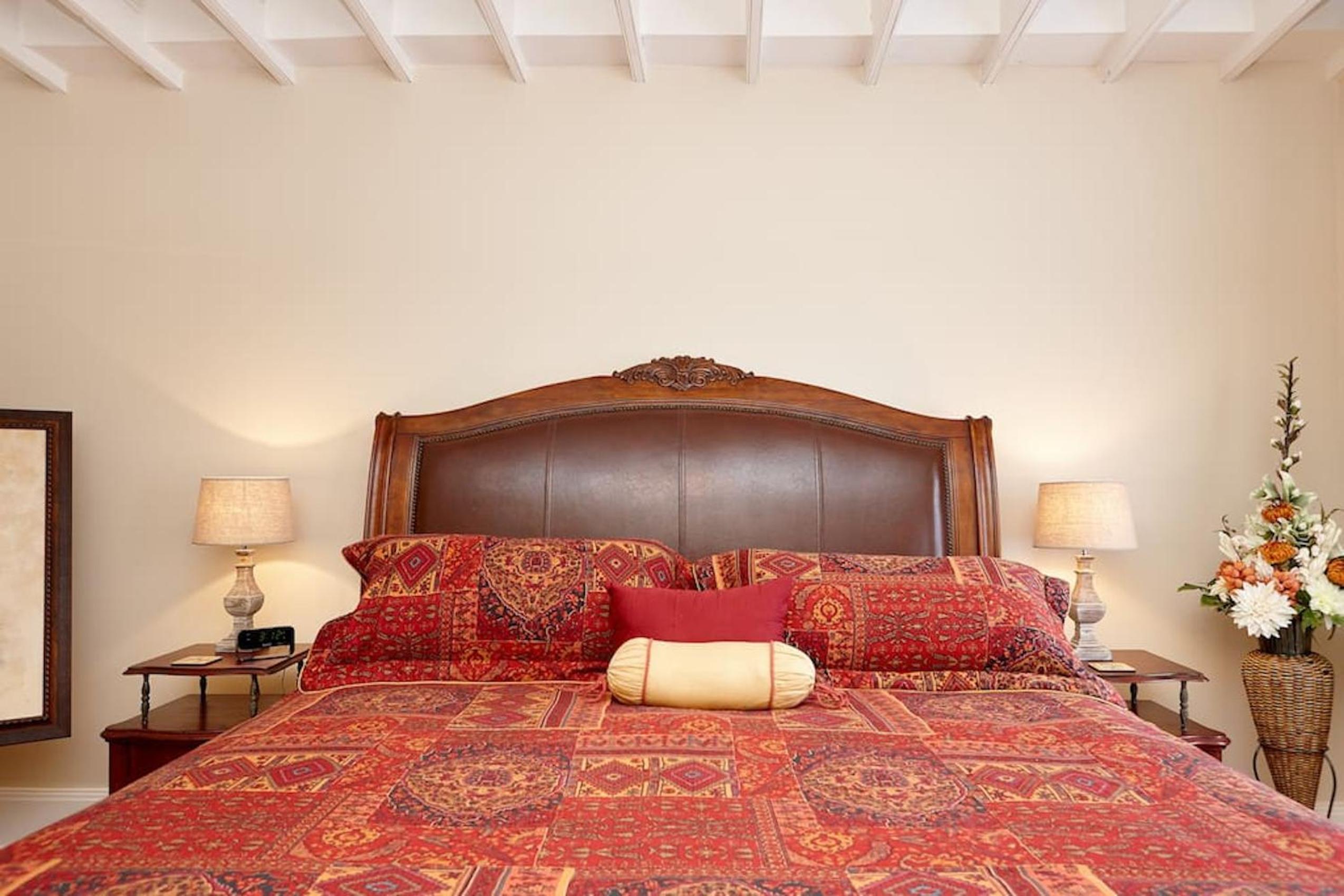 Cheltenham Suites