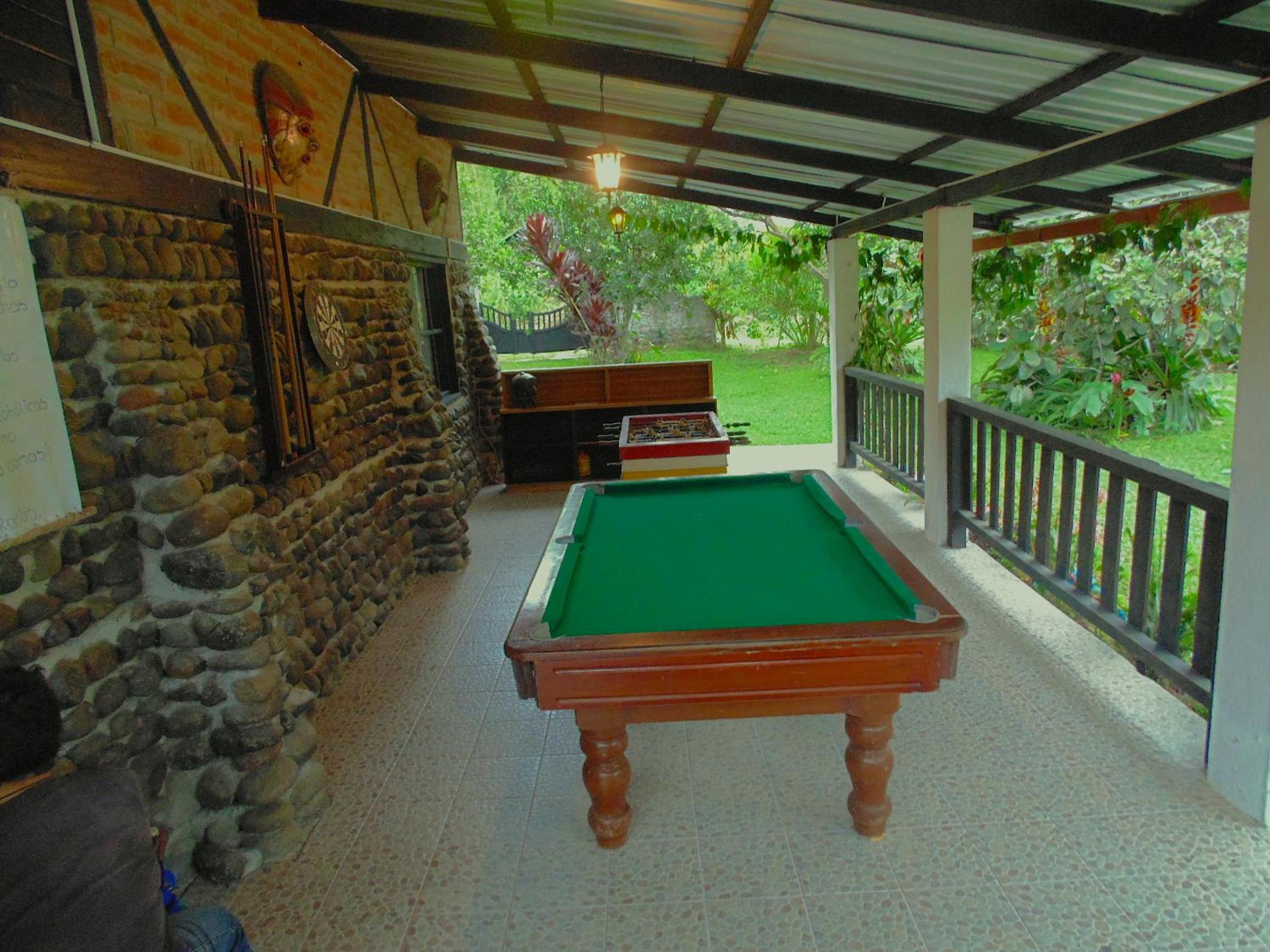 Casa de Piedra