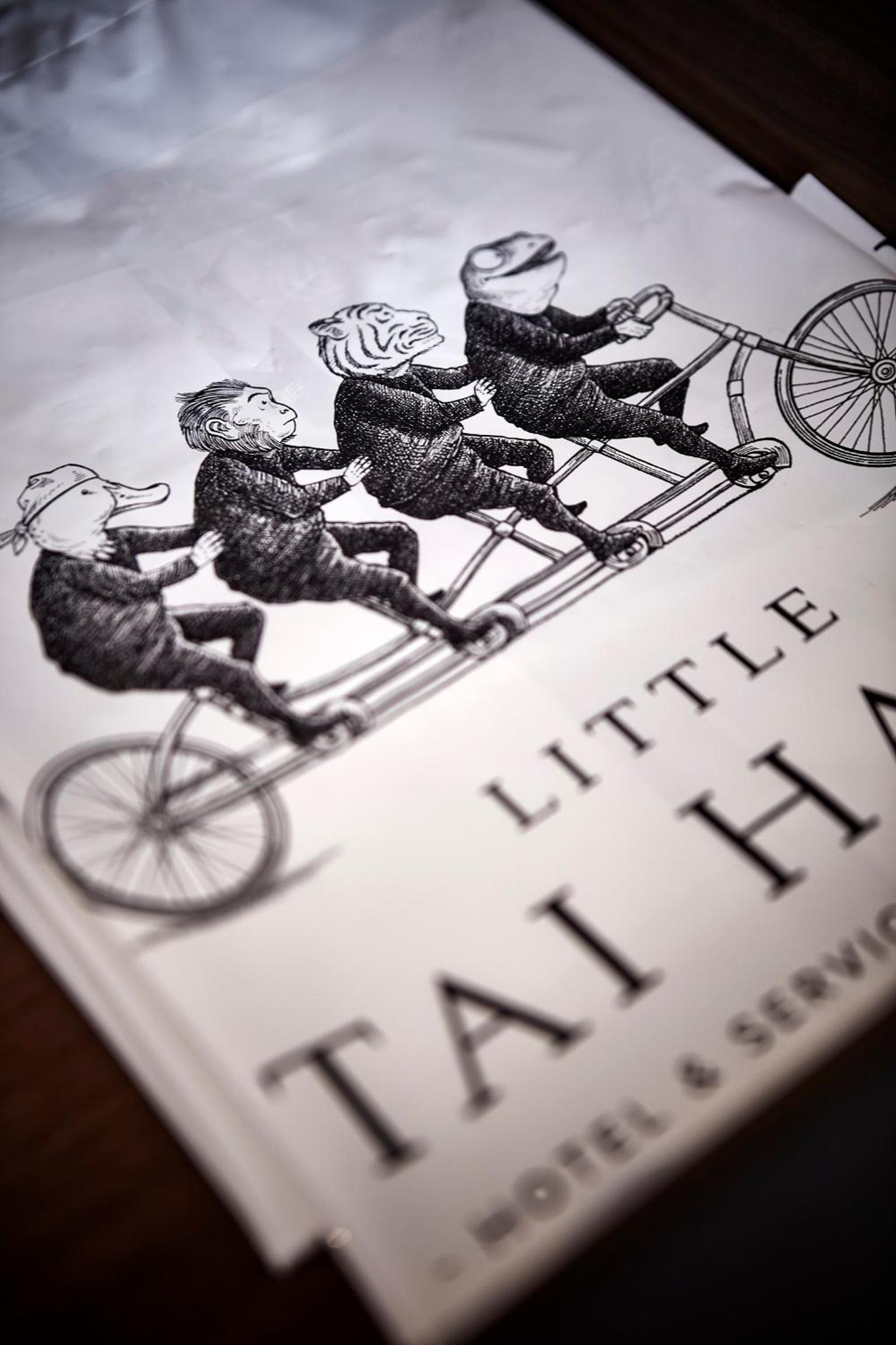 Little Tai Hang