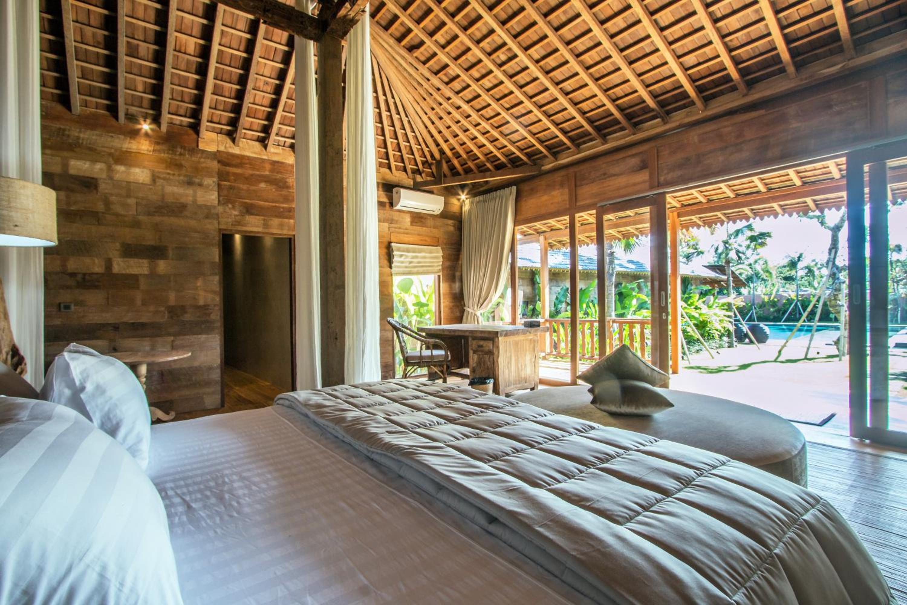 Marika Sawah Villa