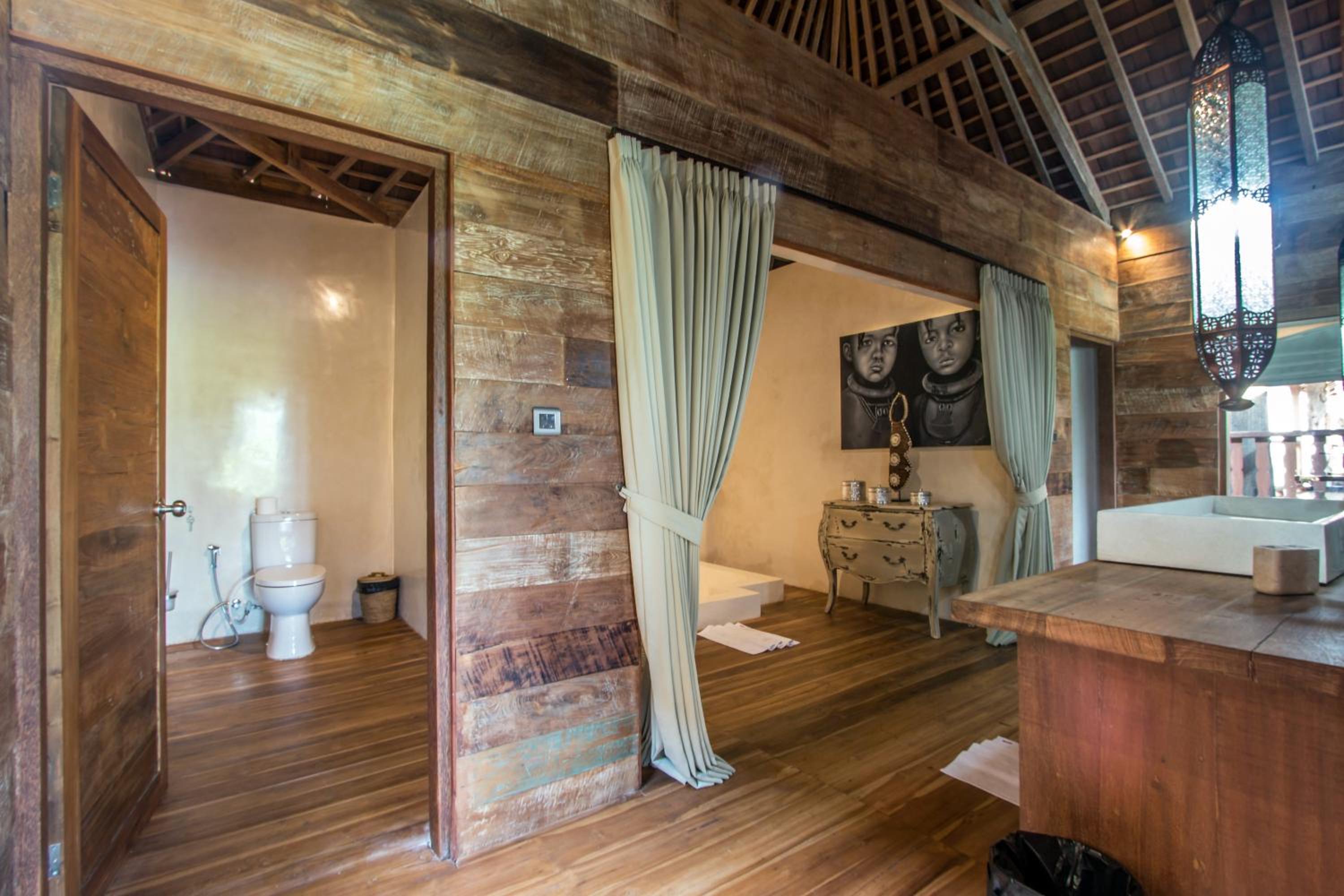 Marika Sawah Villa