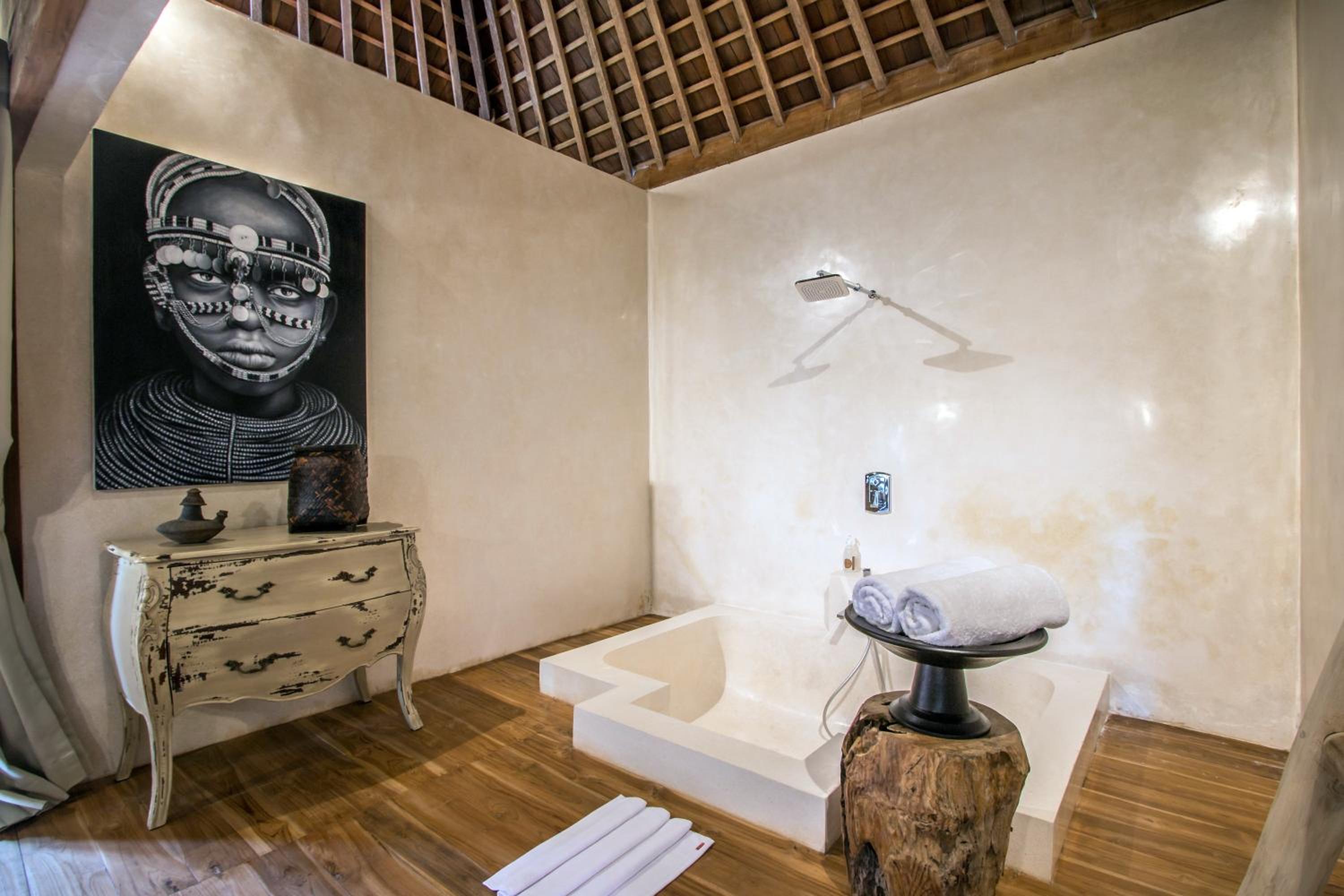 Marika Sawah Villa