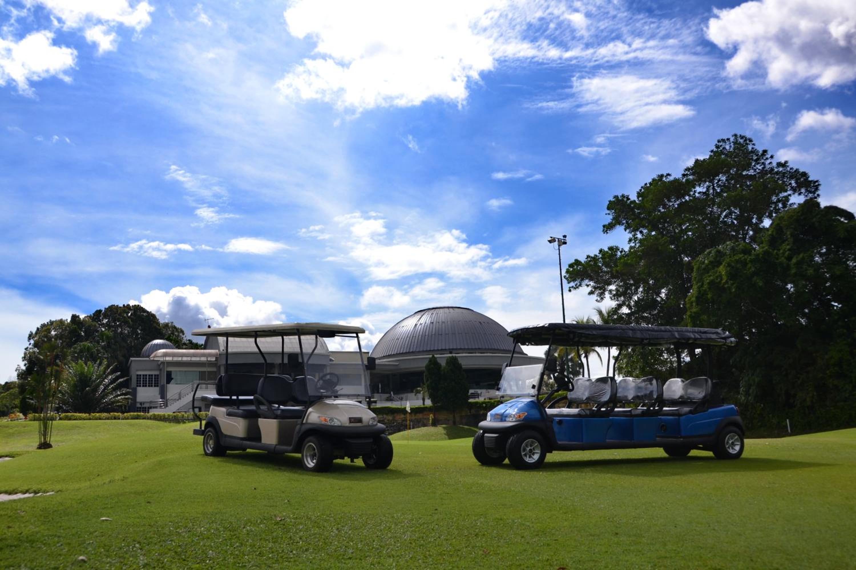 Meru Suites at Meru Valley Resort