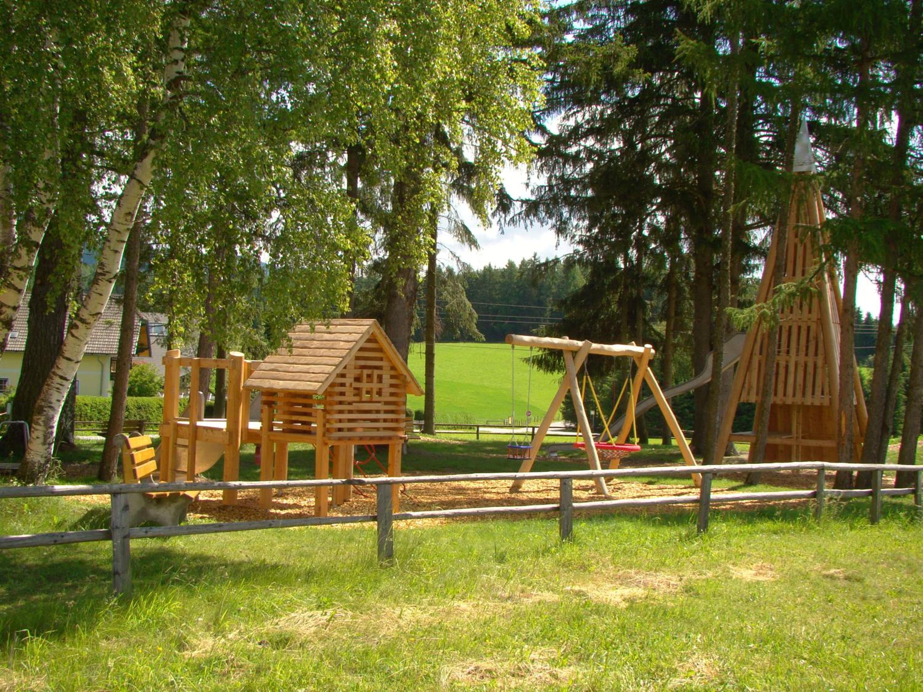 Panoramahaus Steiner