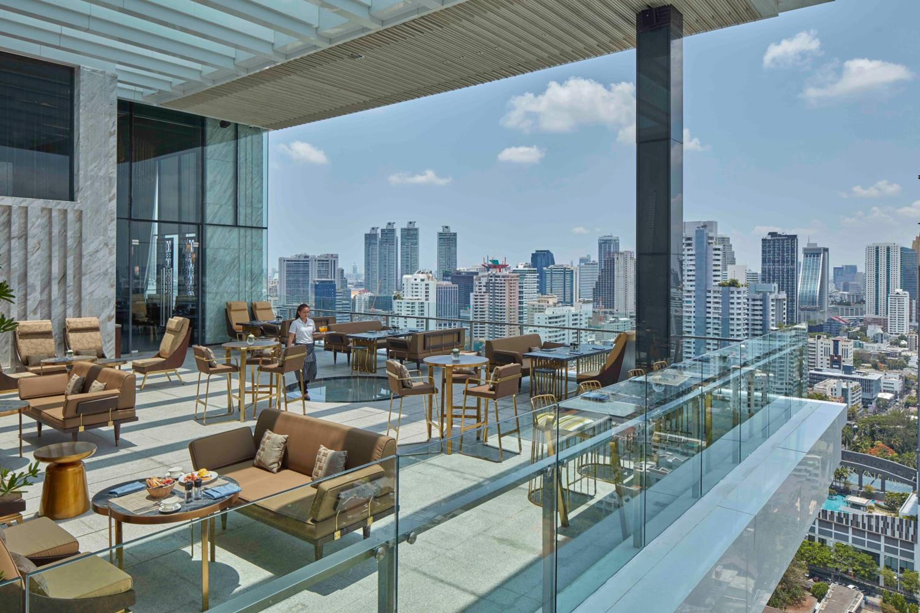 137 Pillars Suites Bangkok 22