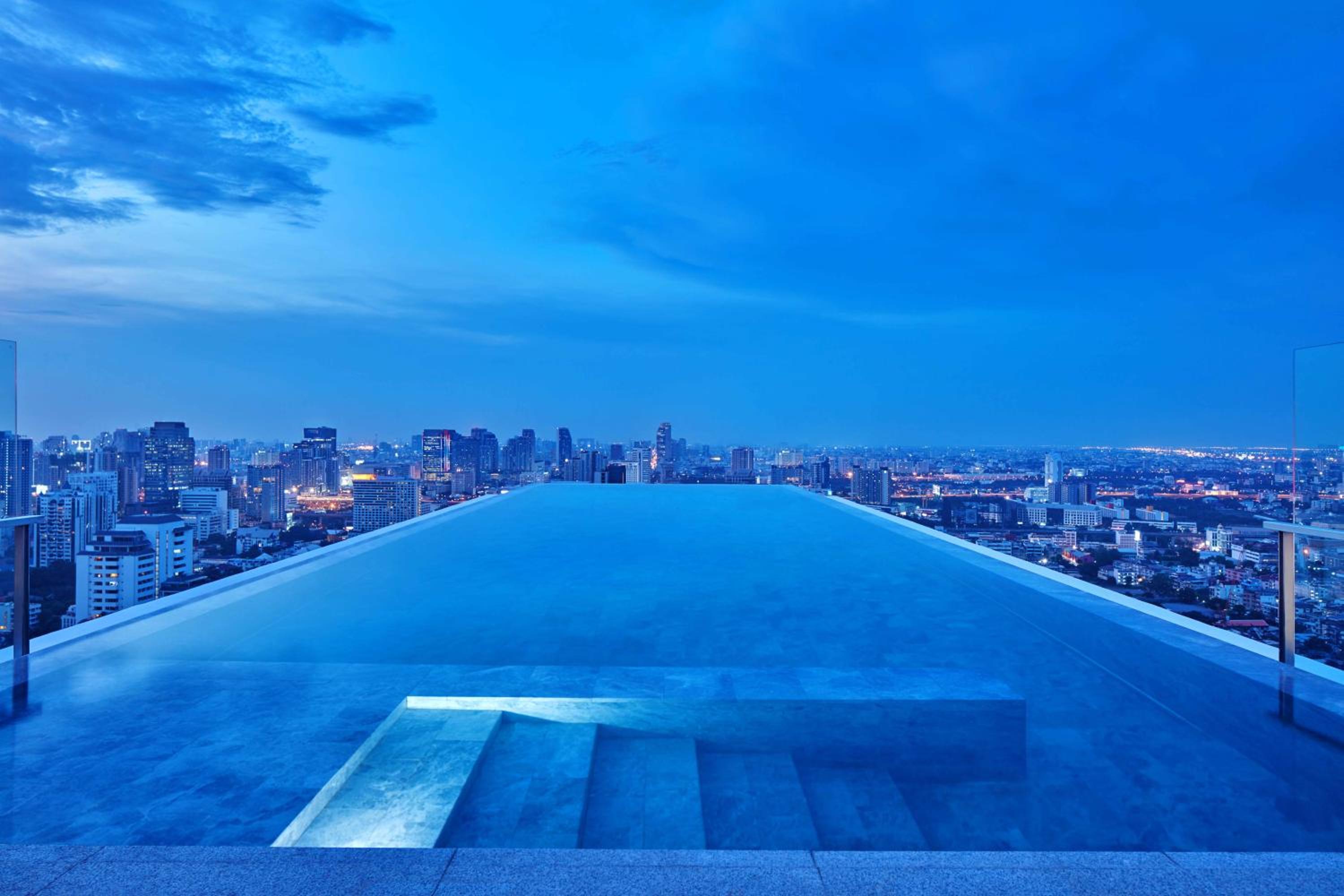 137 Pillars Suites Bangkok 31