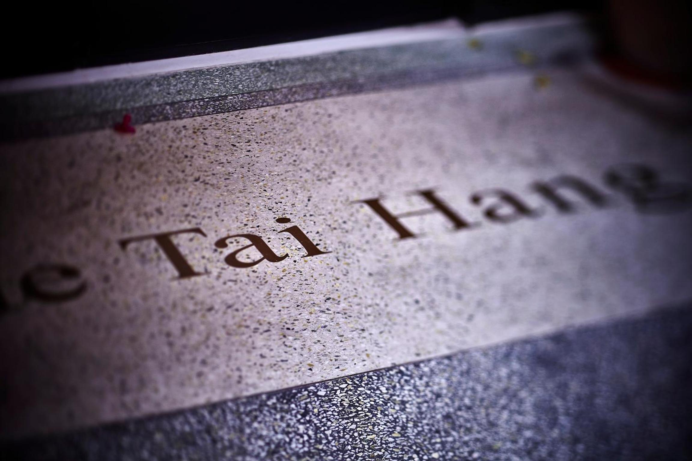 Little Tai Hang