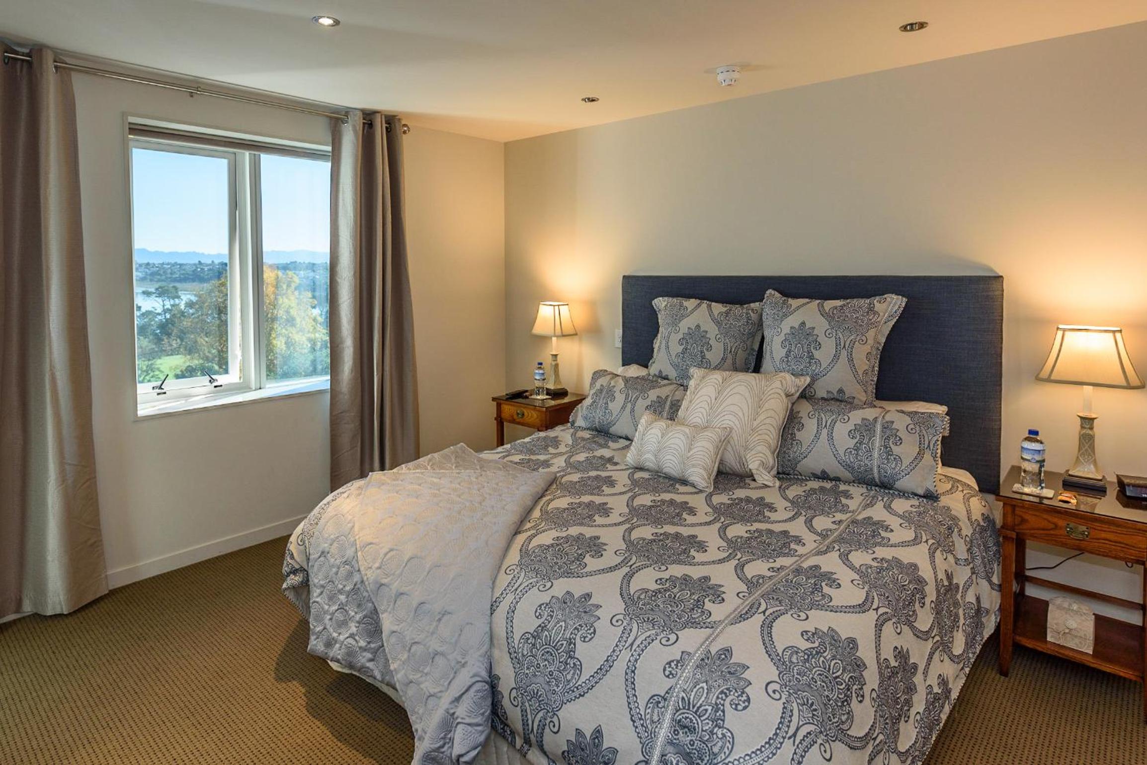 Top Of The Town Bed & Breakfast view 4